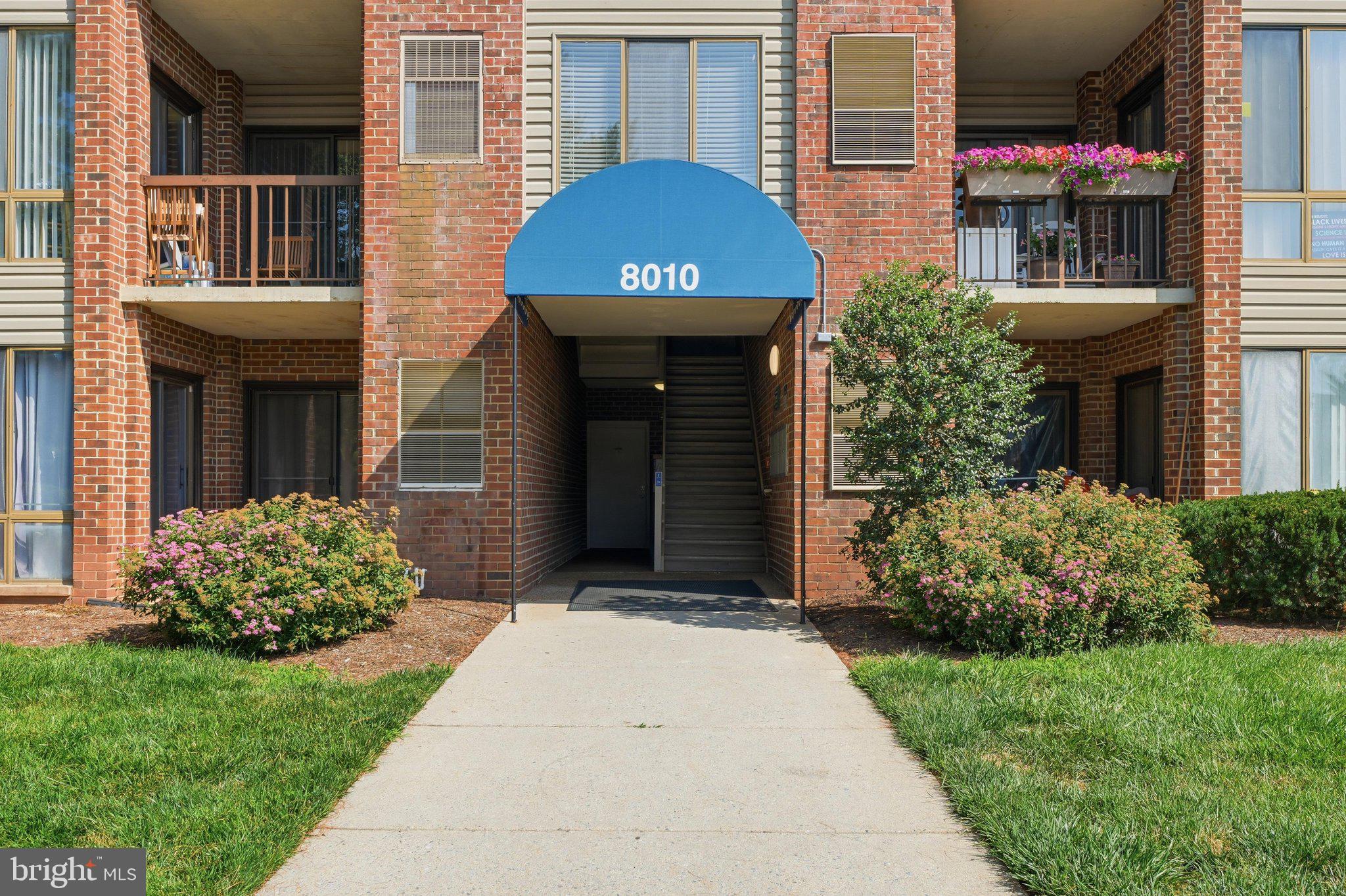 MALLARD COVE CONDOMINIUMS - Residential