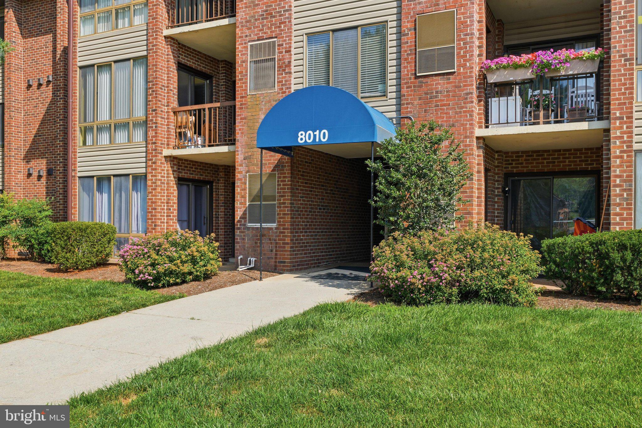 MALLARD COVE CONDOMINIUMS - Residential