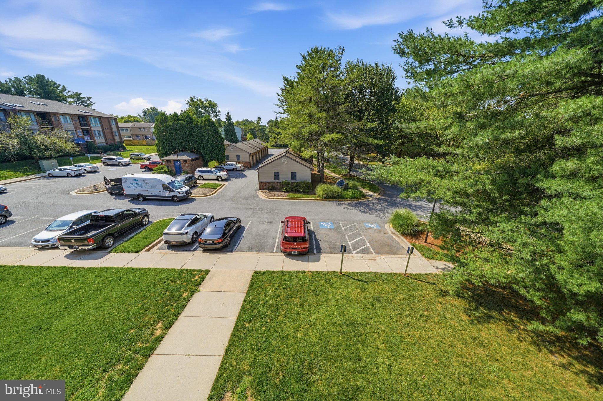 MALLARD COVE CONDOMINIUMS - Residential