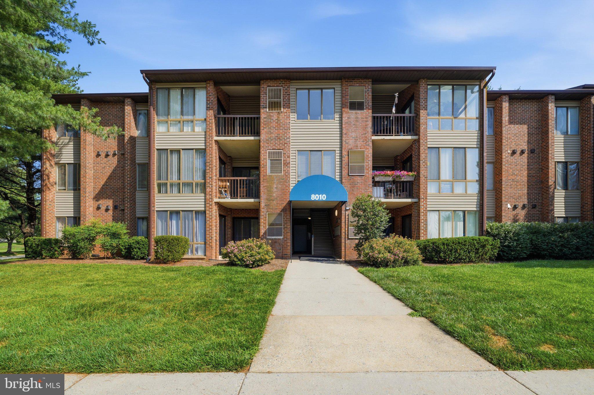 Don't miss this opportunity to own a spacious 2-bedroom, 2-bathroom plus den condo on the third floor in the highly sought-after Park Overlook community.

The primary bedroom features a walk-in closet, and the bright kitchen with a breakfast area provides direct access to a private balcony. The interior has been freshly painted, and the home includes a dedicated laundry room with a washer and dryer. One reserved parking space is included, along with ample street and visitor parking.

Ideally located just minutes from the Shady Grove Metro, this home is served by highly rated schools and offers convenient access to major commuter routes, including I-370, MD-200 (ICC), and I-270.

Residents enjoy outstanding community amenities, including a swimming pool, clubhouse, fitness center, scenic walking paths to the Metro, and the recently renovated Blueberry Hill Park, featuring a variety of recreational amenities for both children and adults.