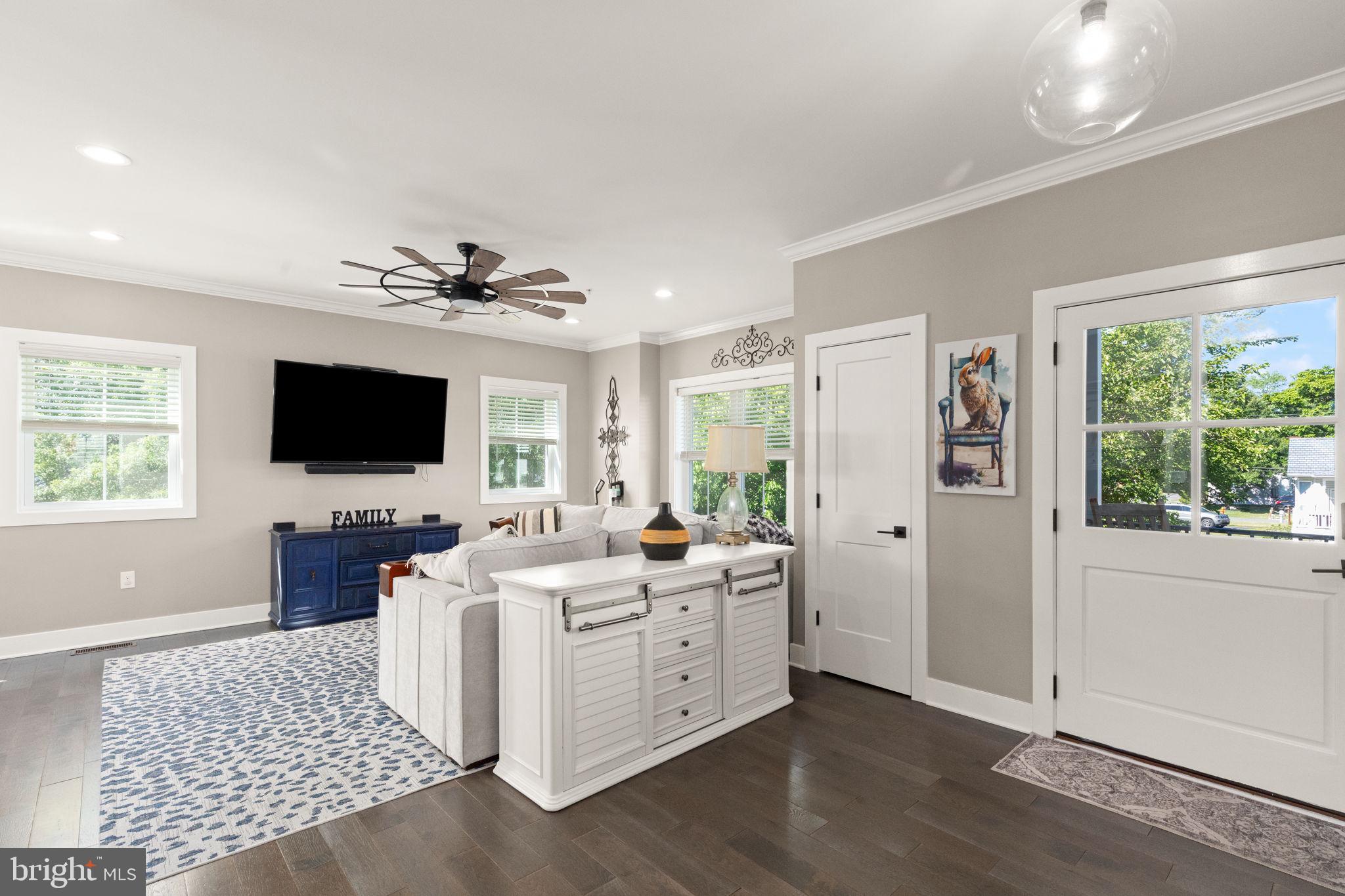 MILLERS ISLAND - Residential