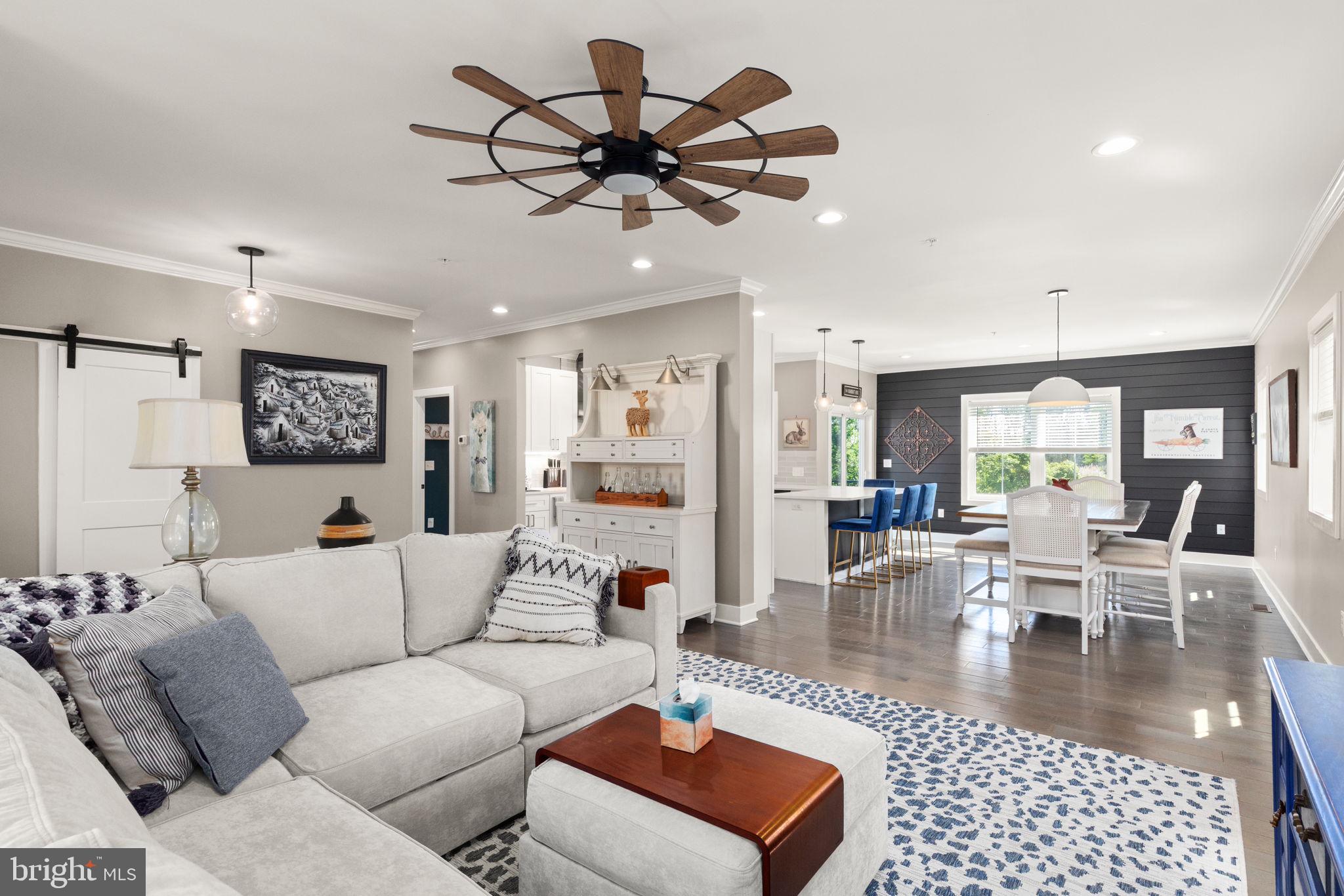 MILLERS ISLAND - Residential