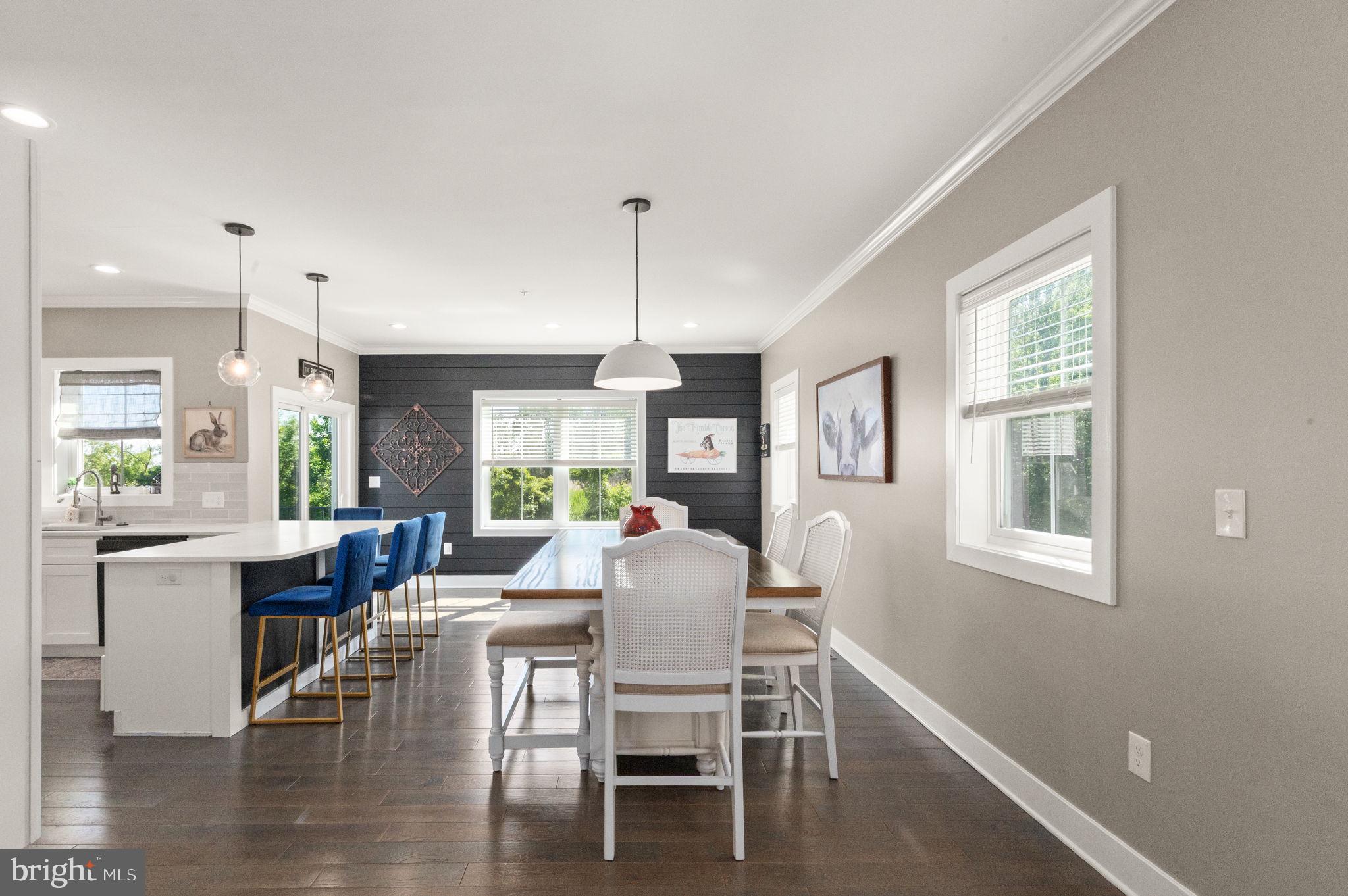 MILLERS ISLAND - Residential