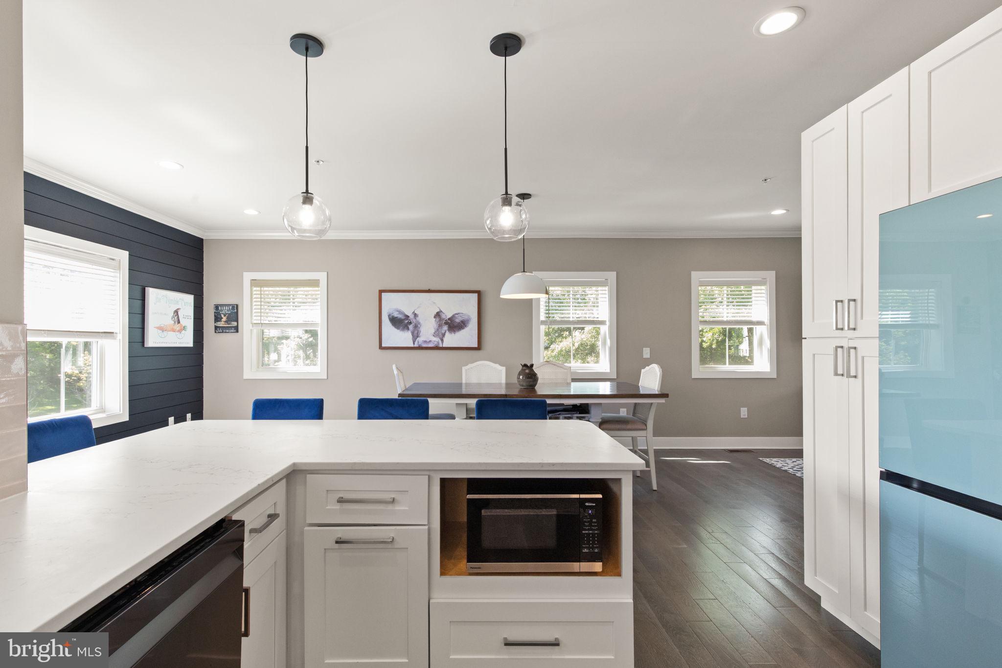 MILLERS ISLAND - Residential