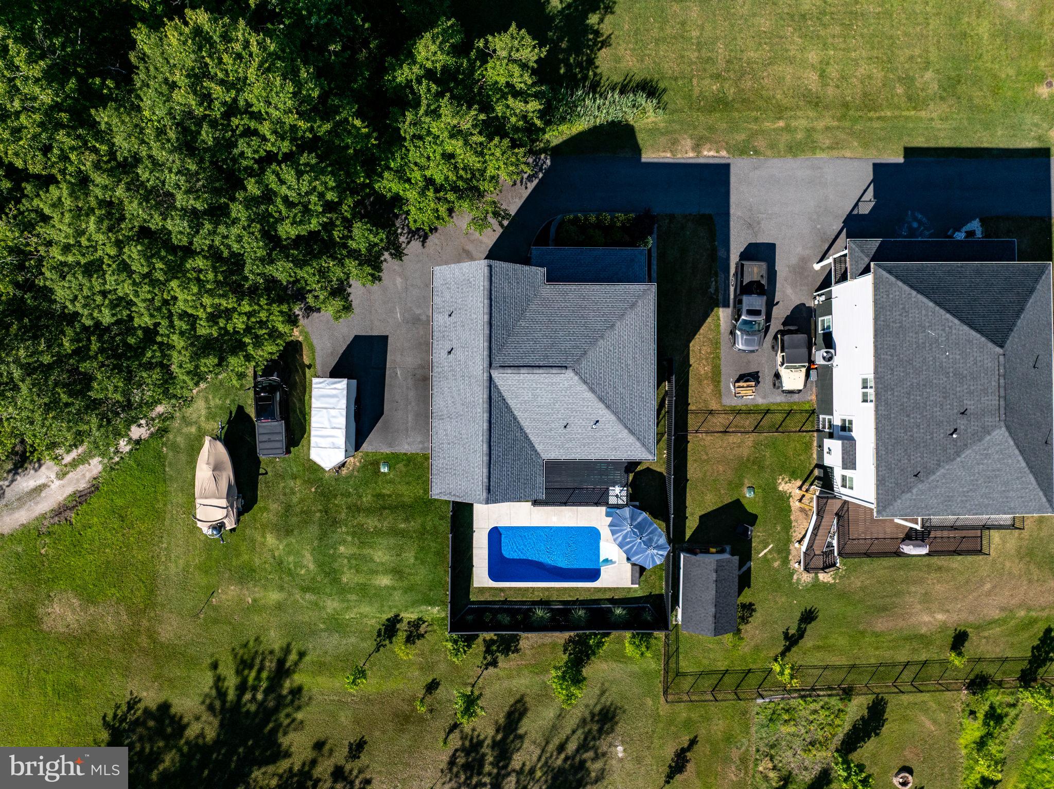 MILLERS ISLAND - Residential
