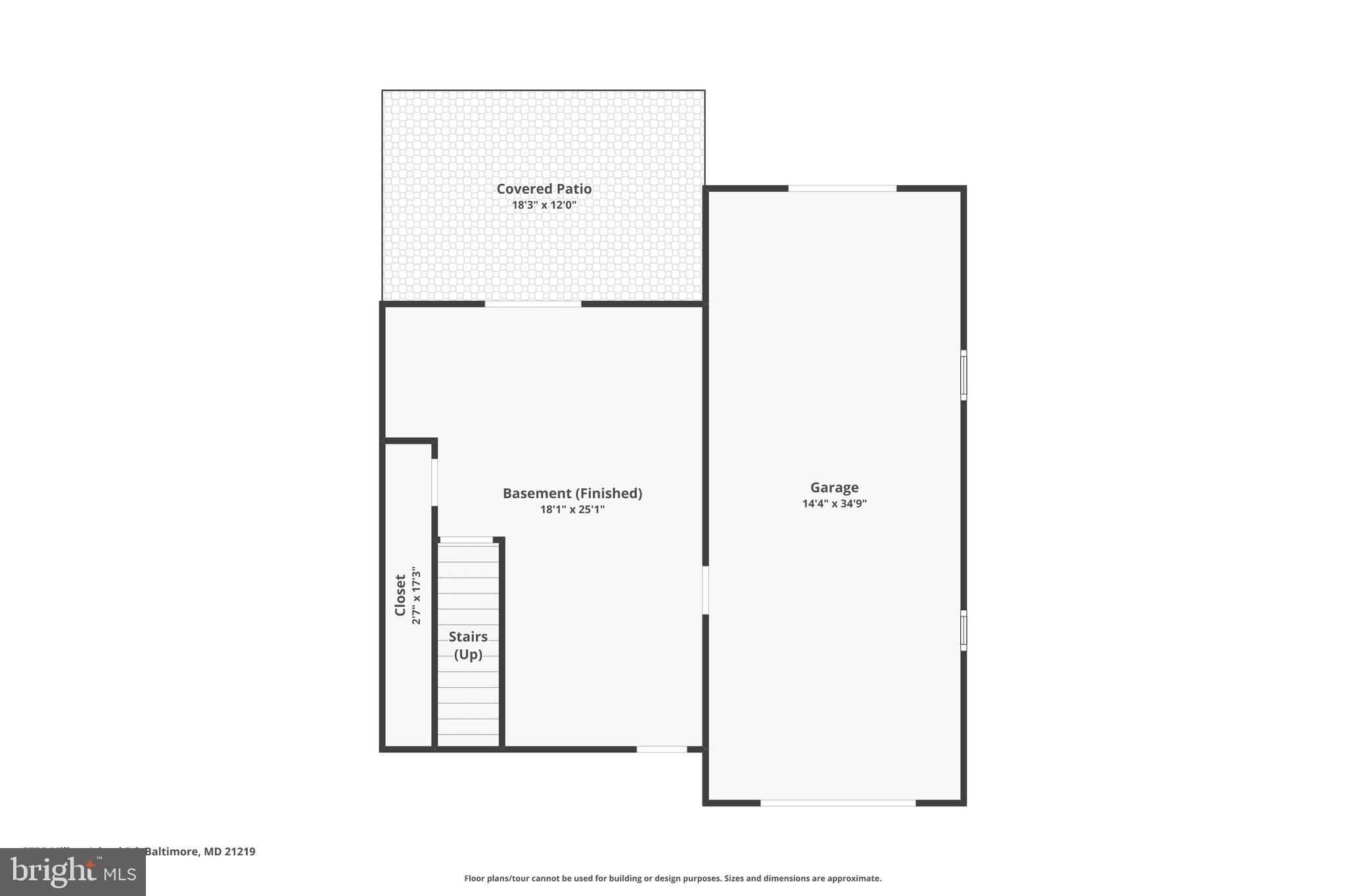 MILLERS ISLAND - Residential