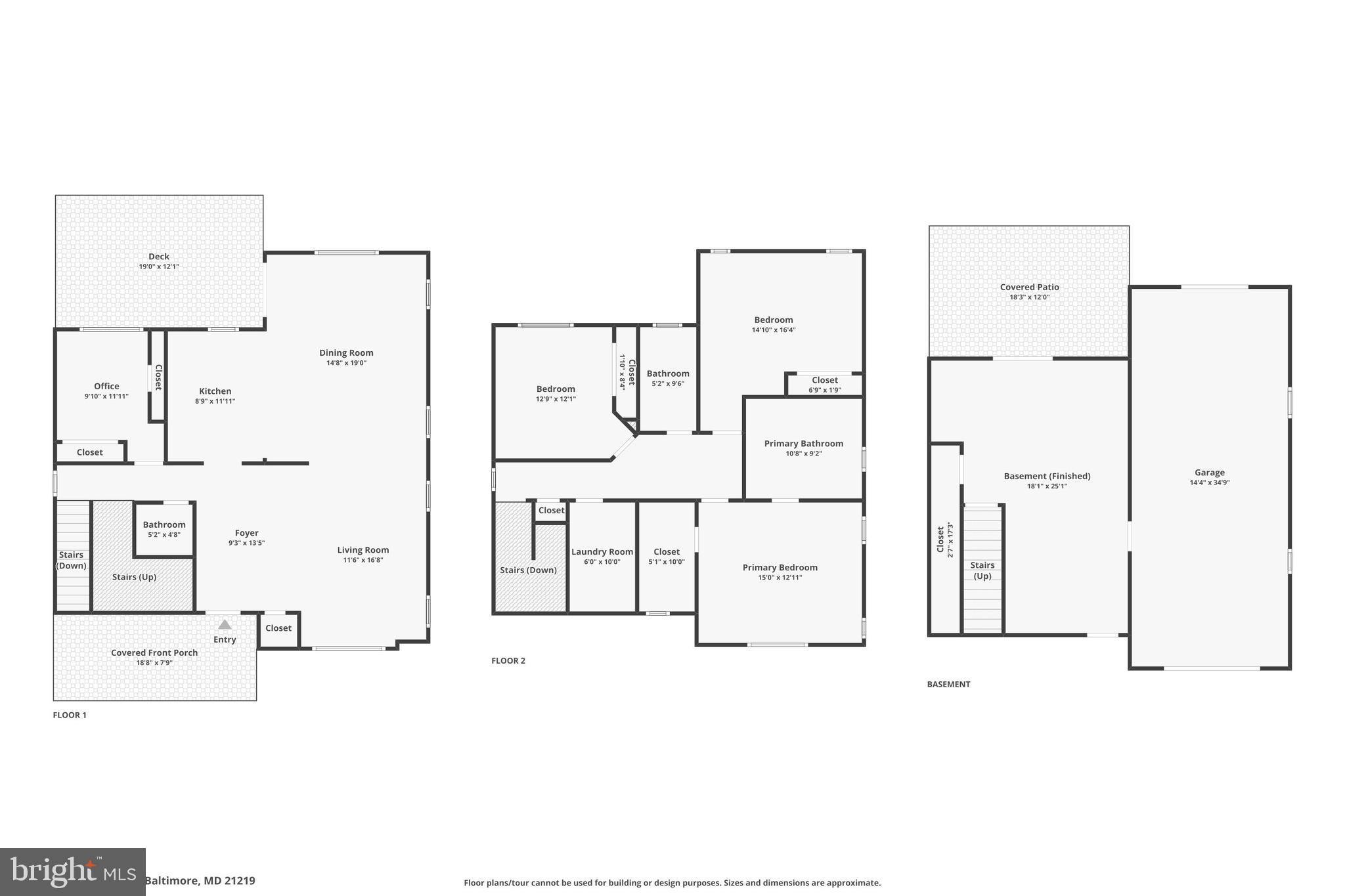 MILLERS ISLAND - Residential