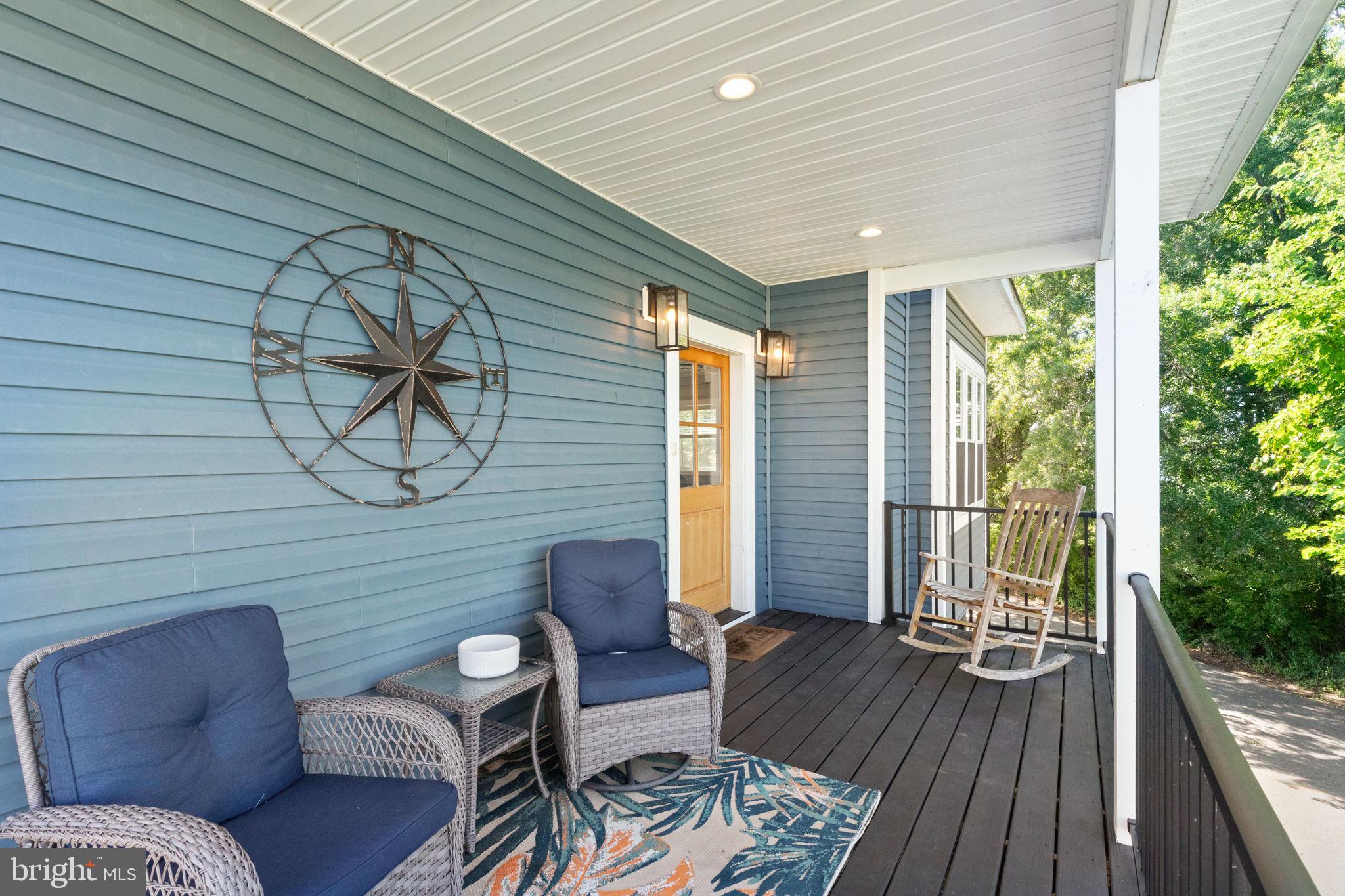 MILLERS ISLAND - Residential