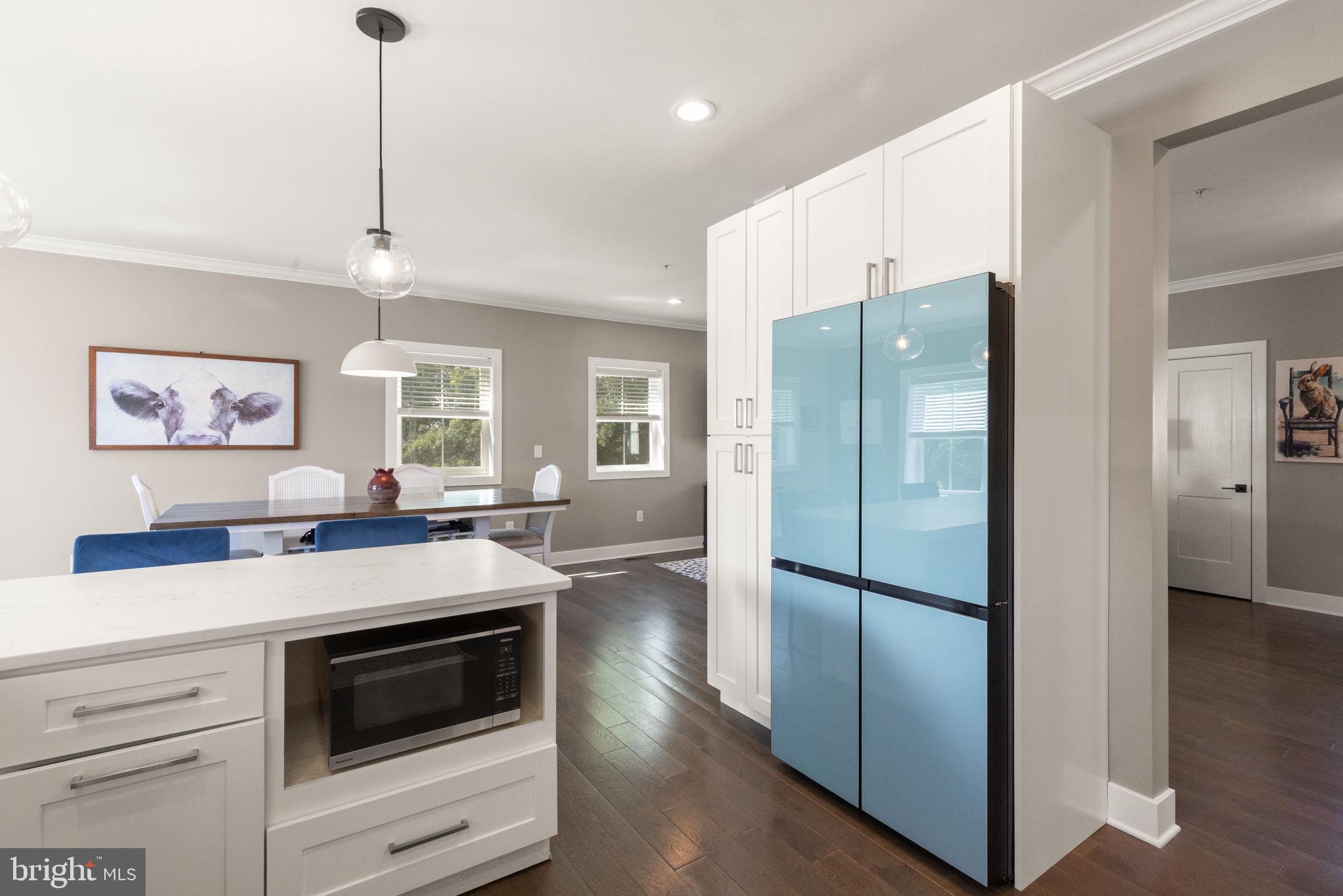MILLERS ISLAND - Residential