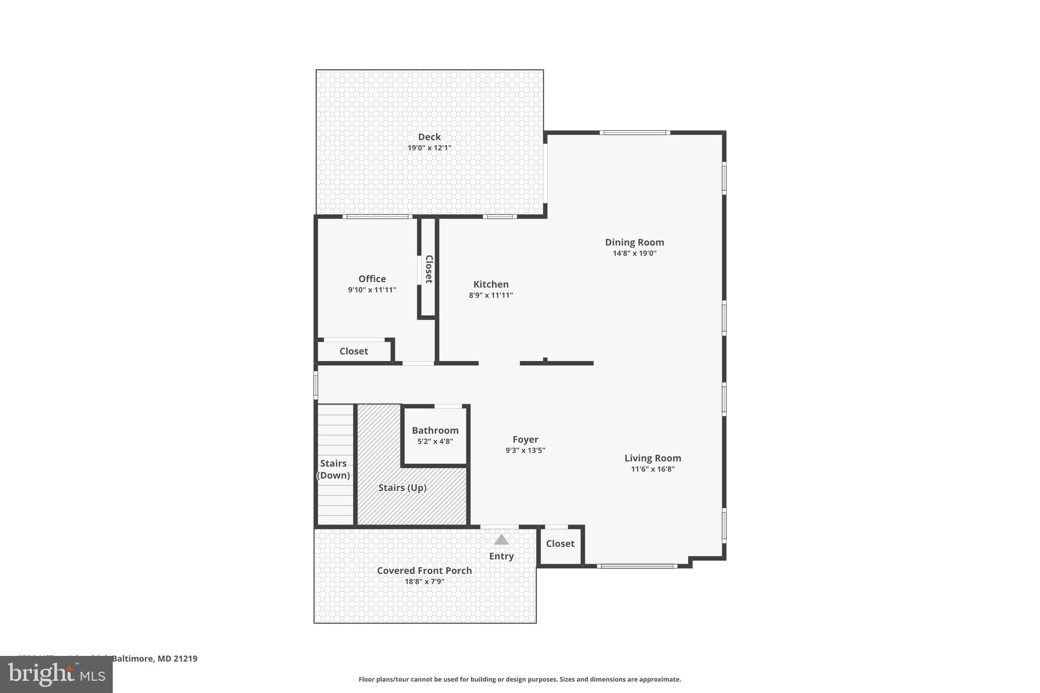 MILLERS ISLAND - Residential