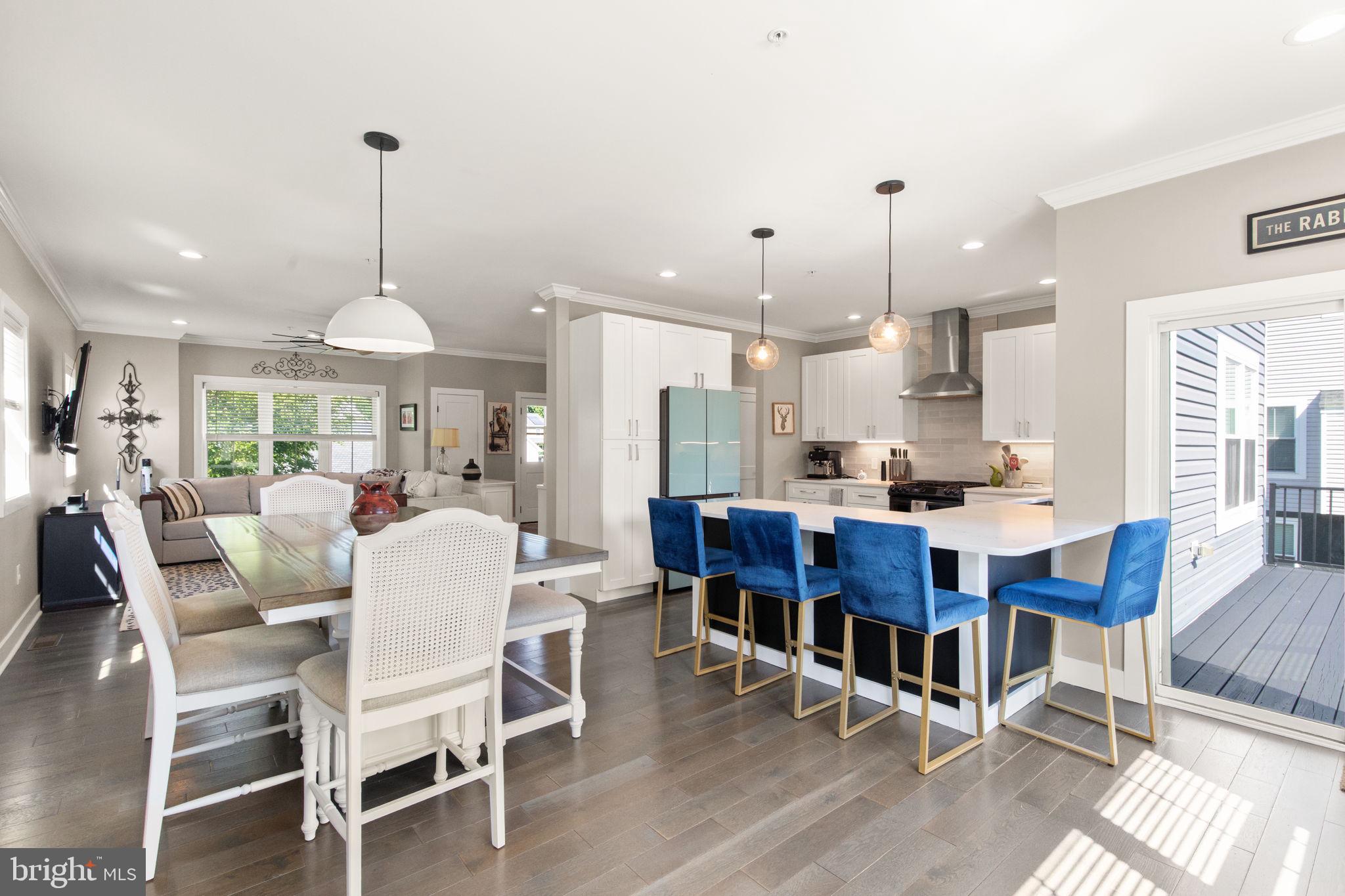 MILLERS ISLAND - Residential