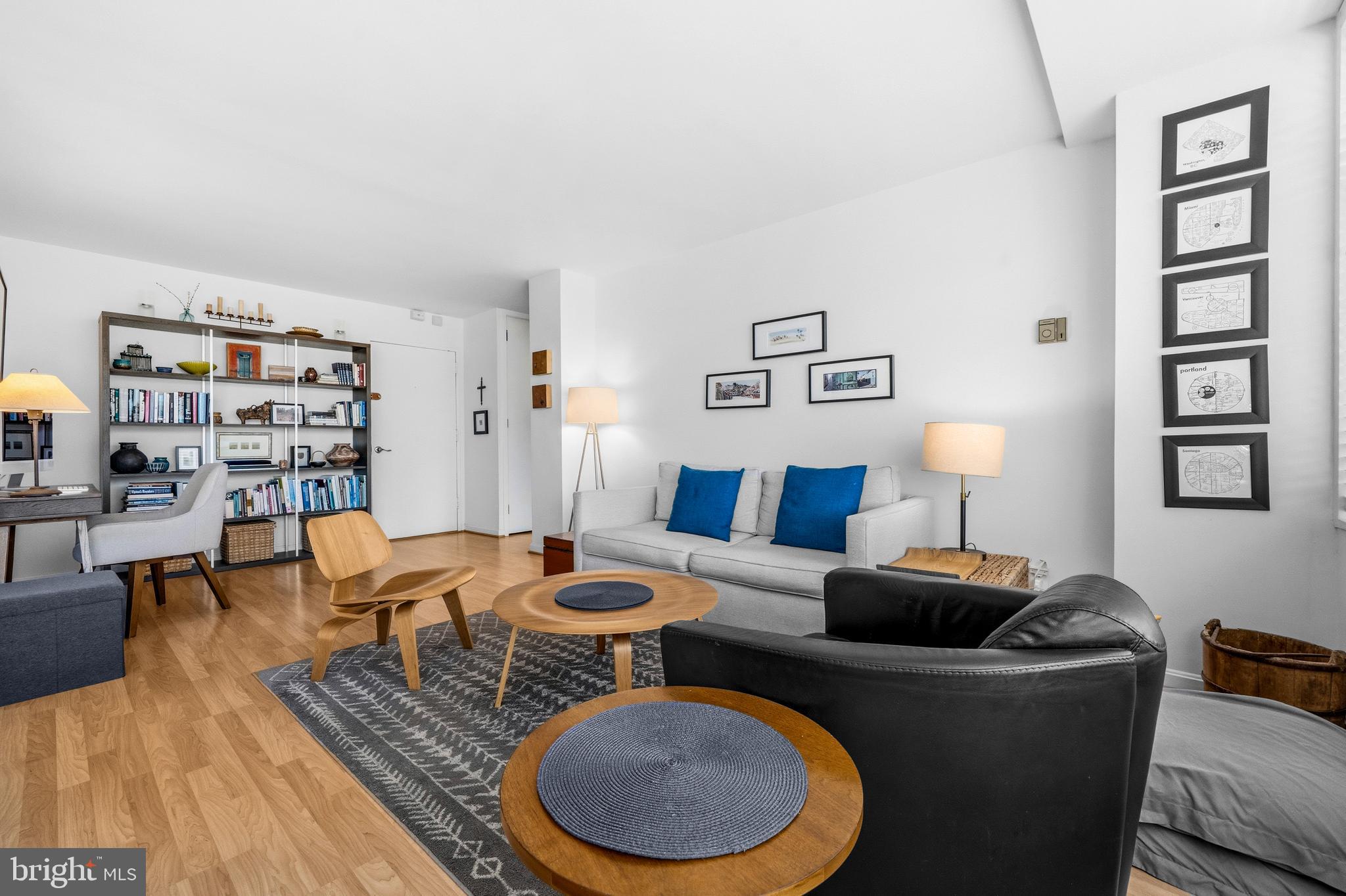 OLD CITY #2 - Residential