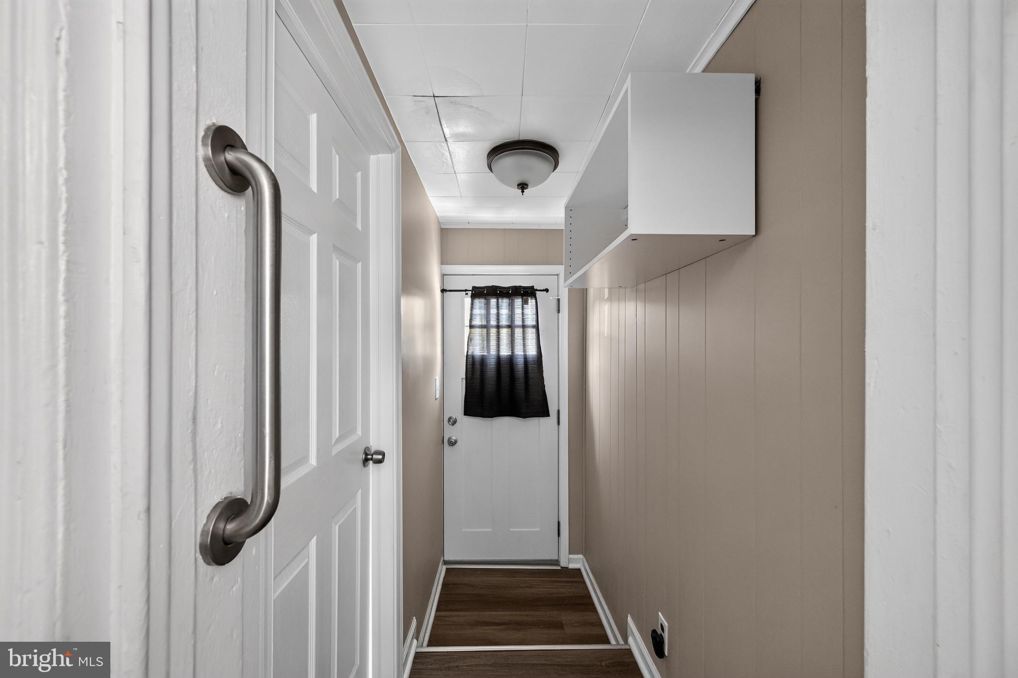 VALLEY VIEW - Residential