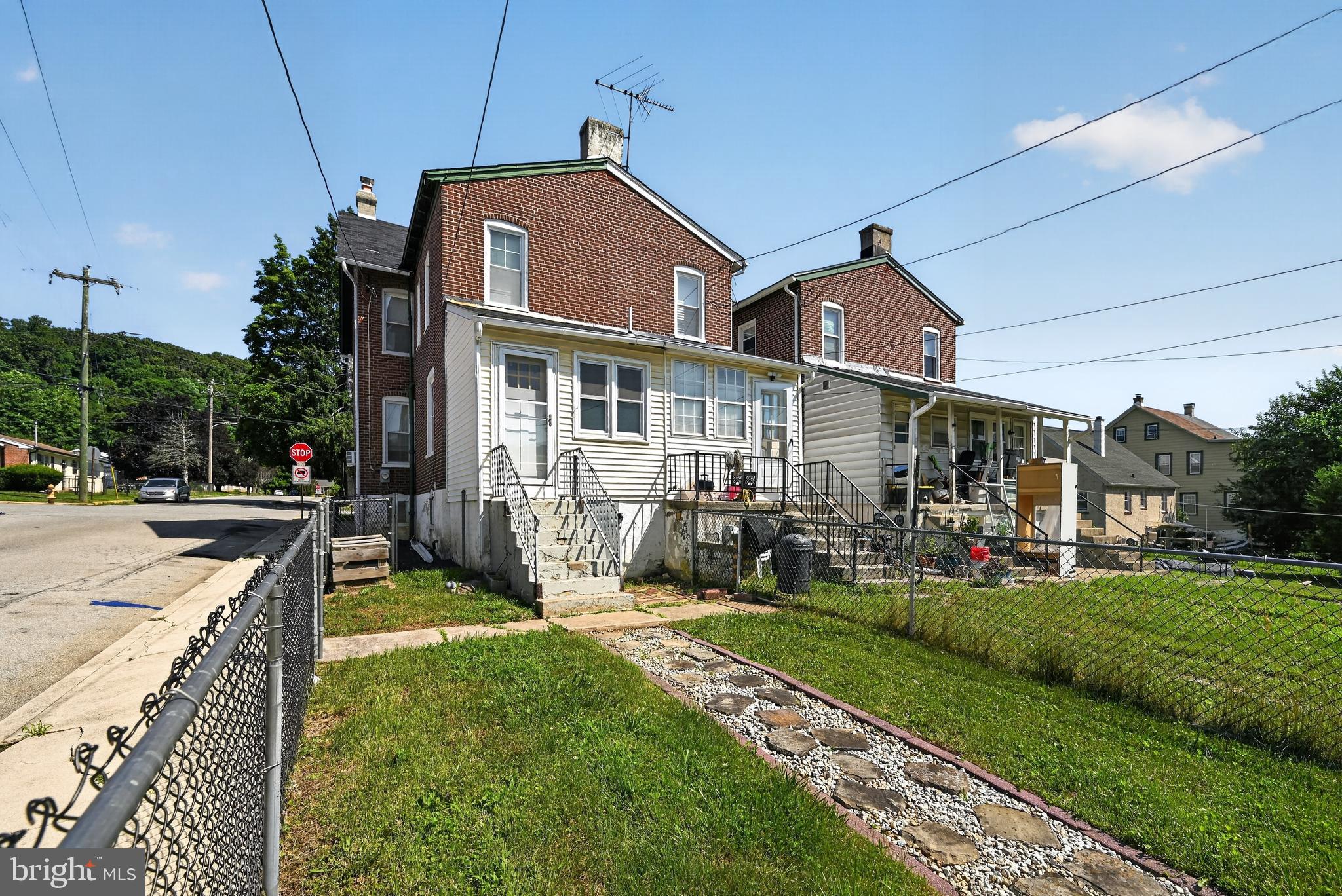 VALLEY VIEW - Residential