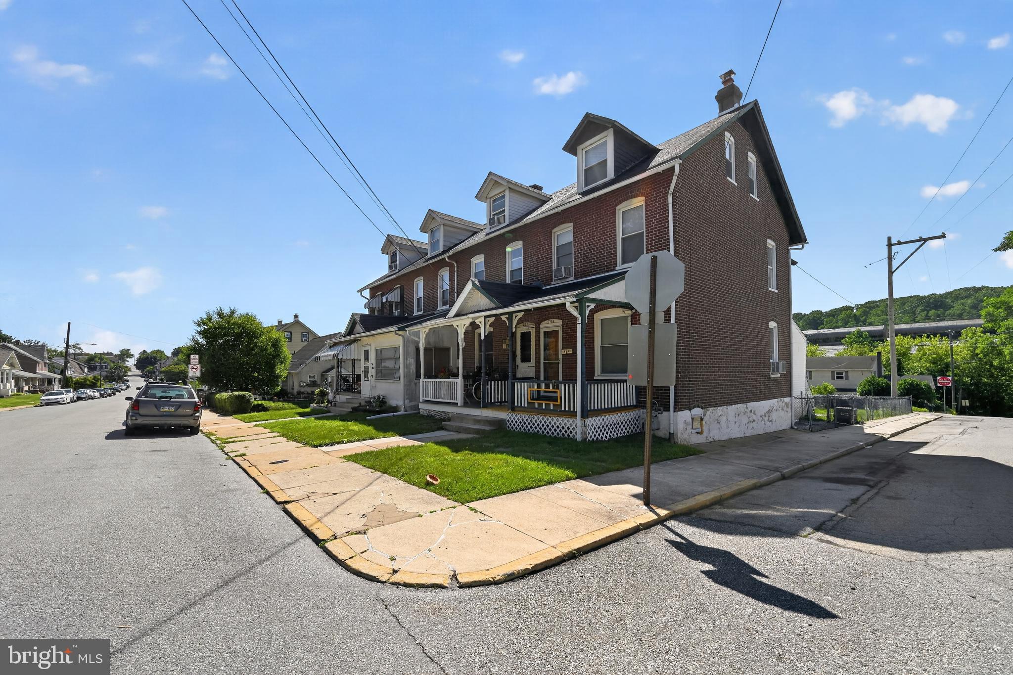 VALLEY VIEW - Residential