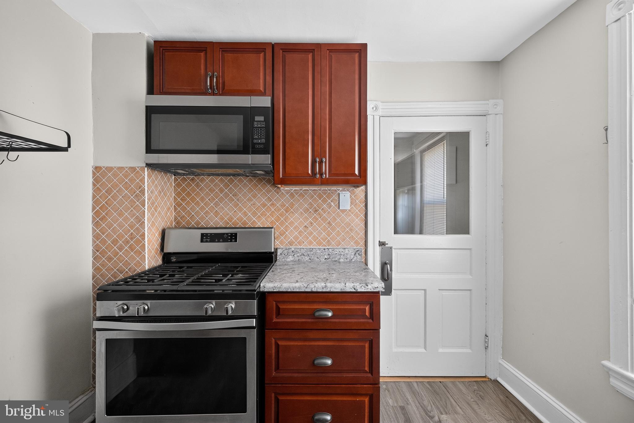 VALLEY VIEW - Residential