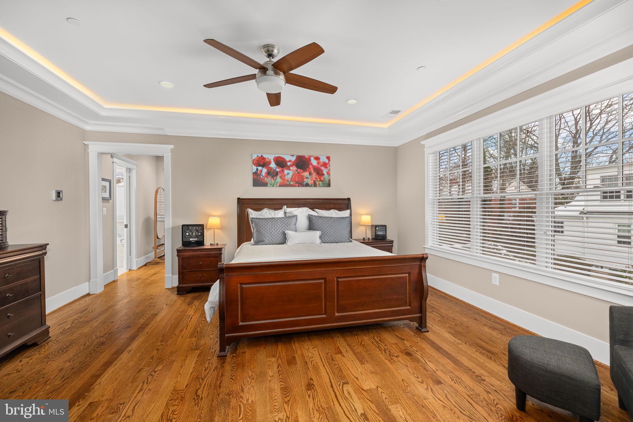 GLENBROOK VILLAGE - Residential