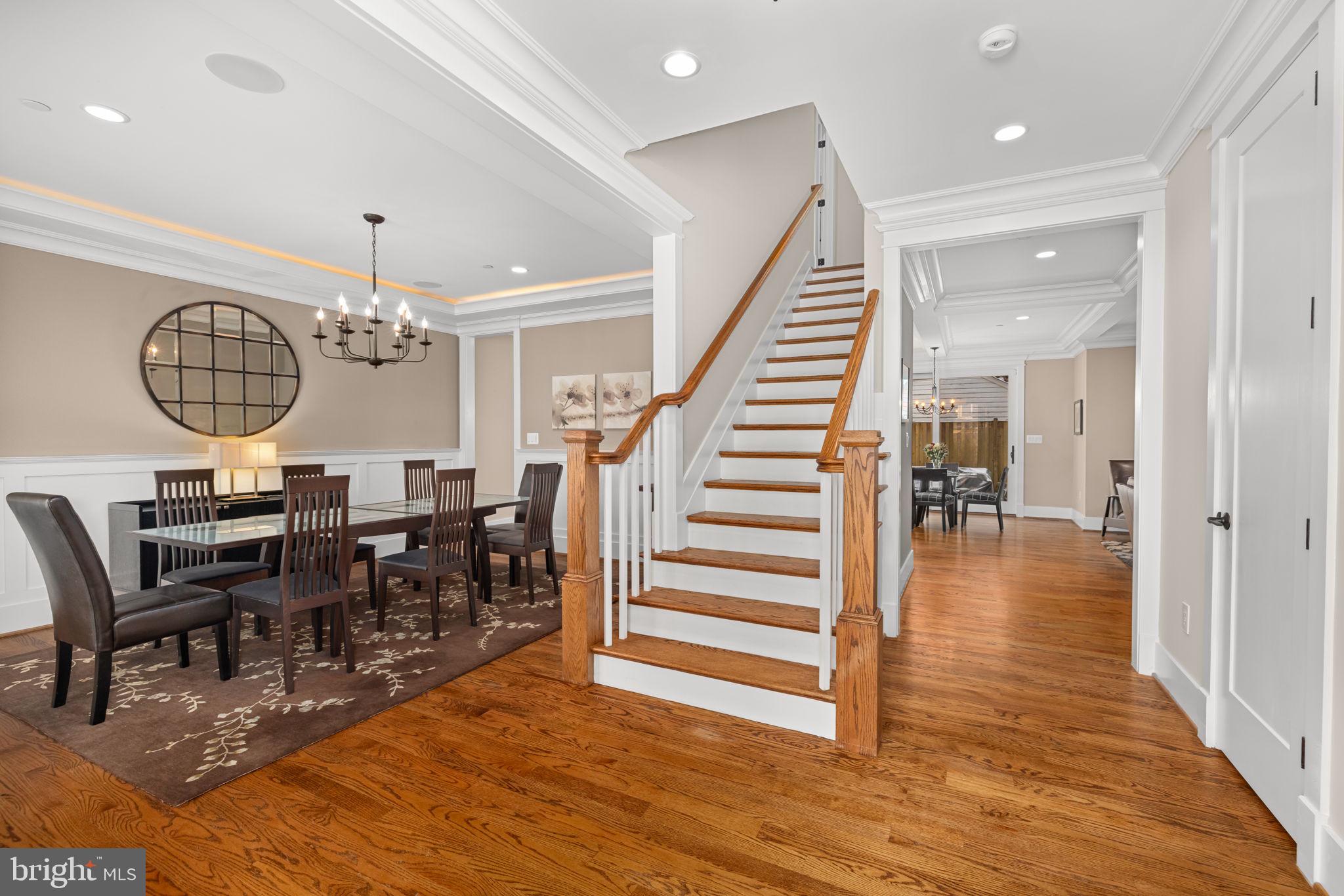 GLENBROOK VILLAGE - Residential
