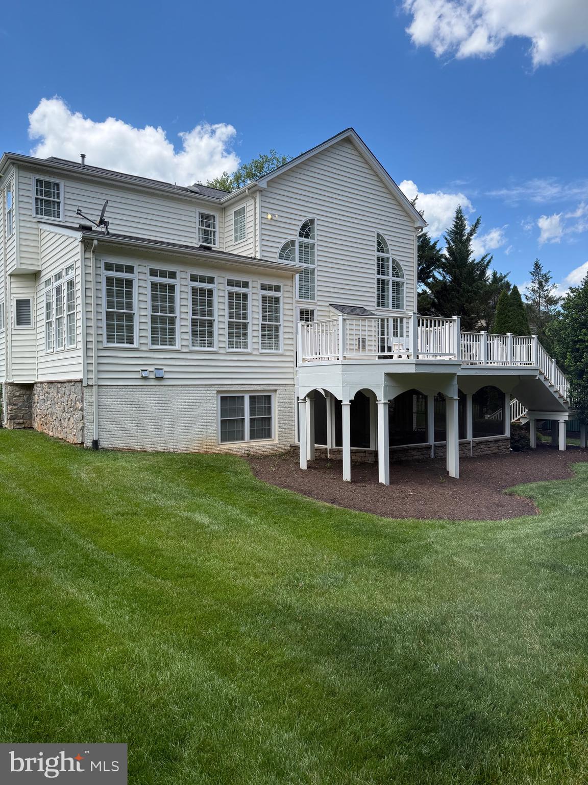 PIEDMONT - Residential