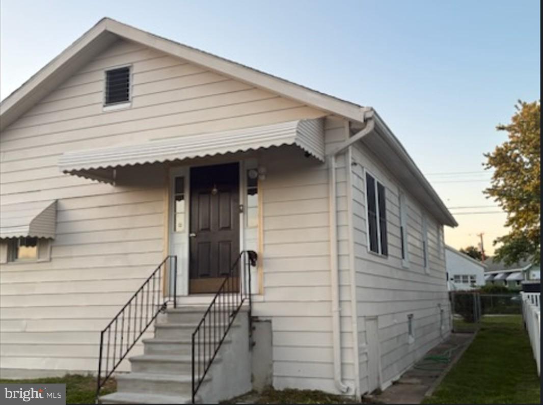 LORRAINE PARK - Residential