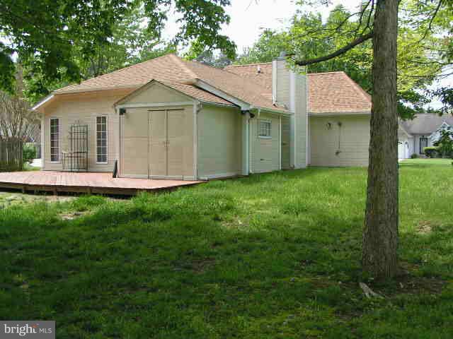 CEDAR COVE - Residential