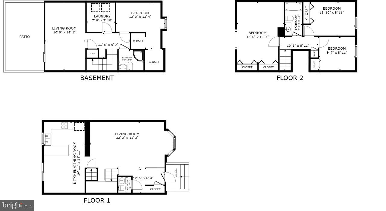 OAK LEAF VILLAS - Residential