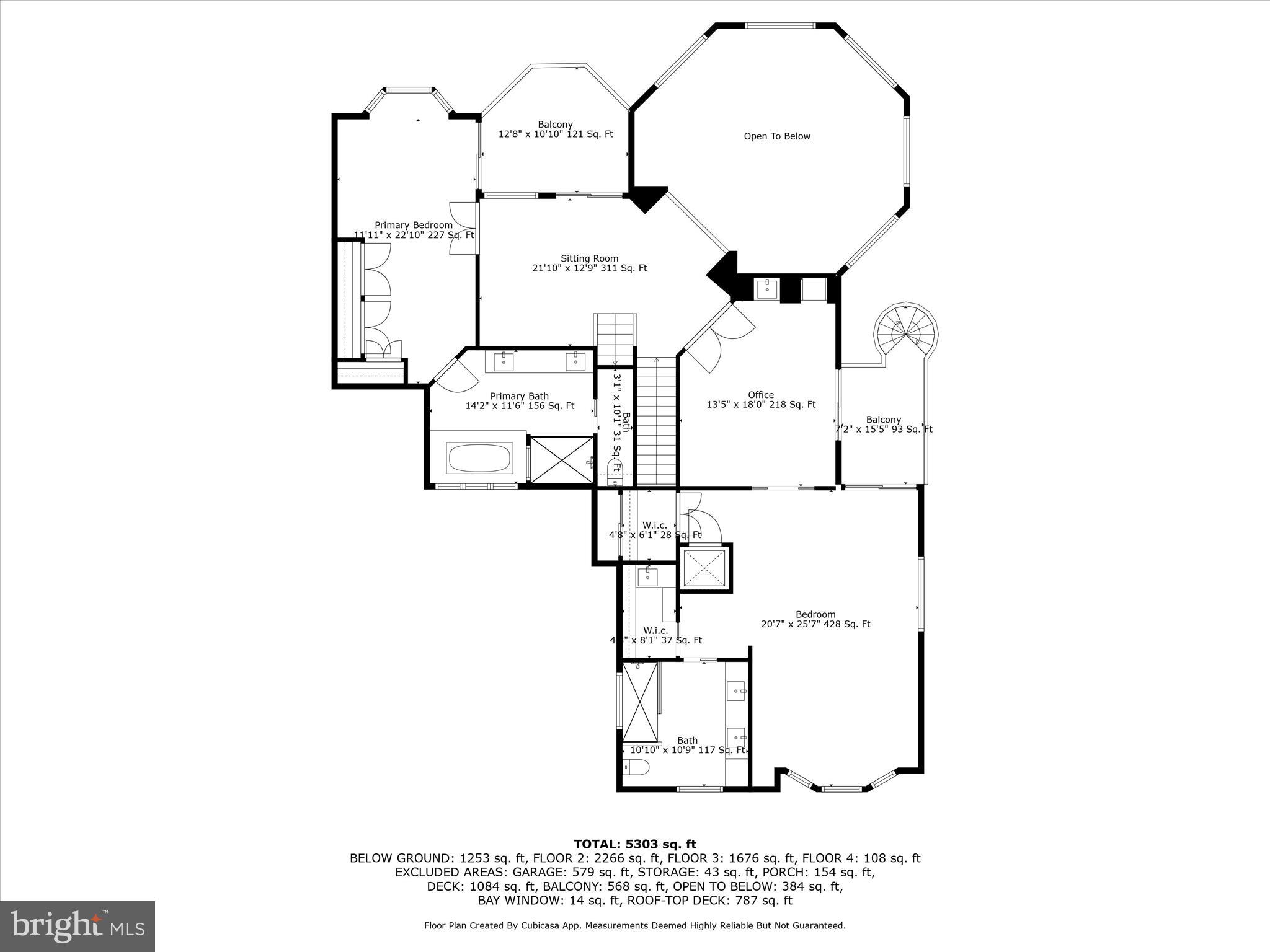 CURVES - Residential