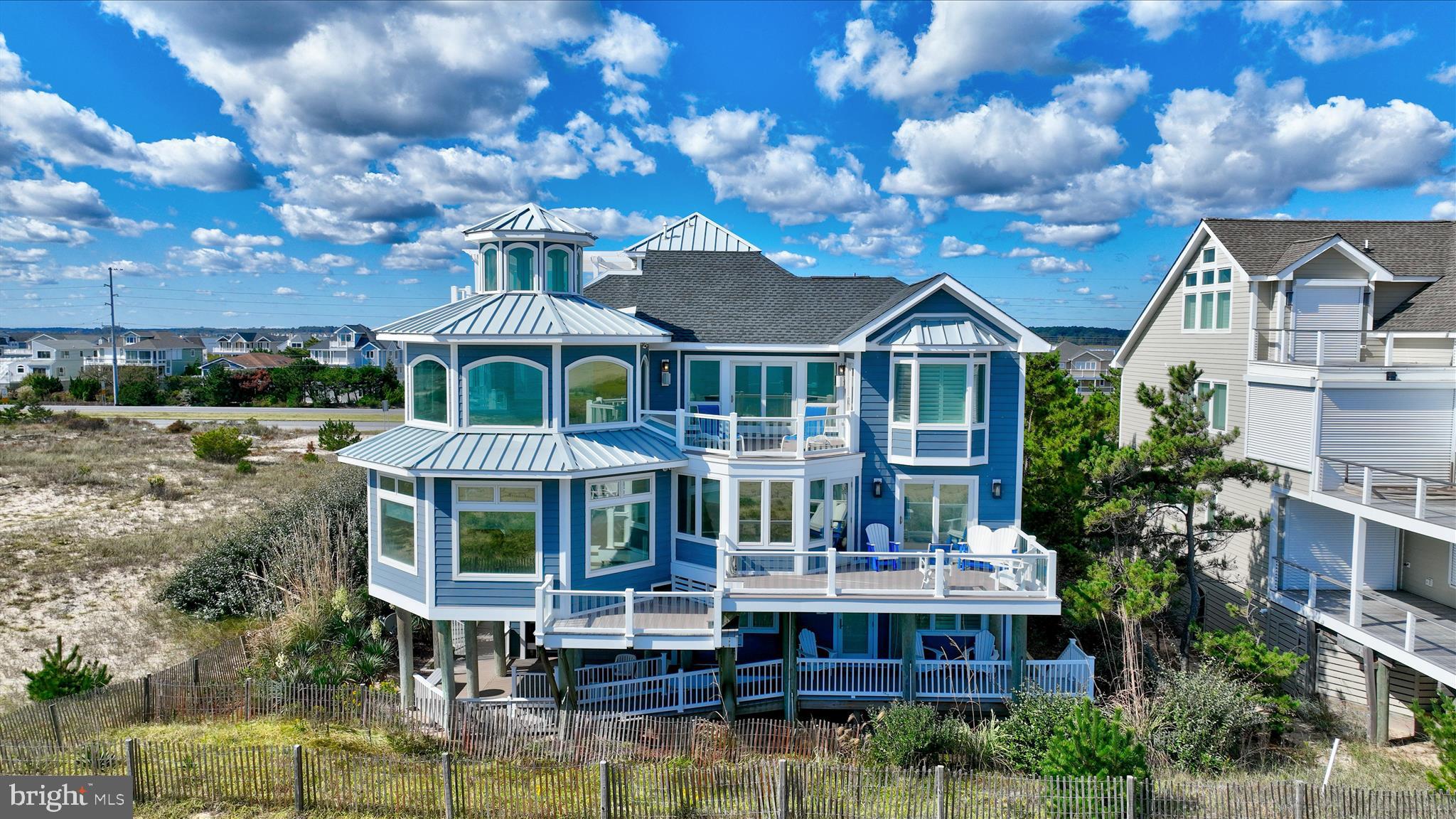CURVES - Residential