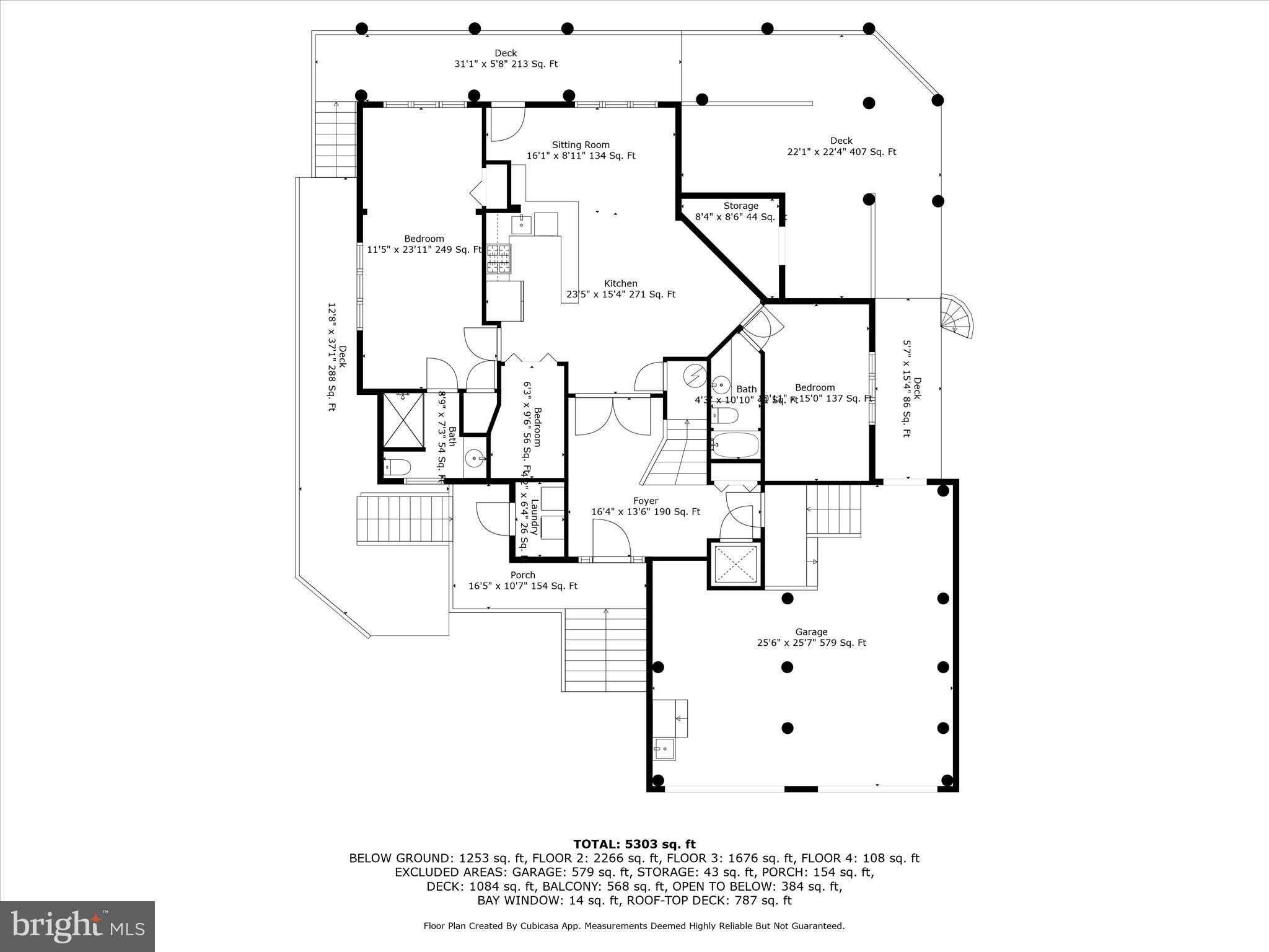 CURVES - Residential