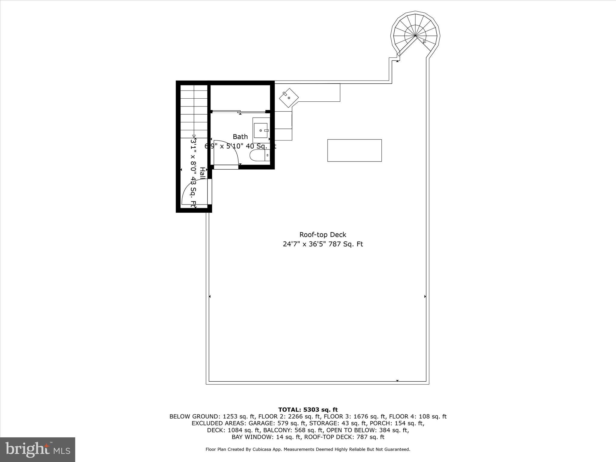CURVES - Residential