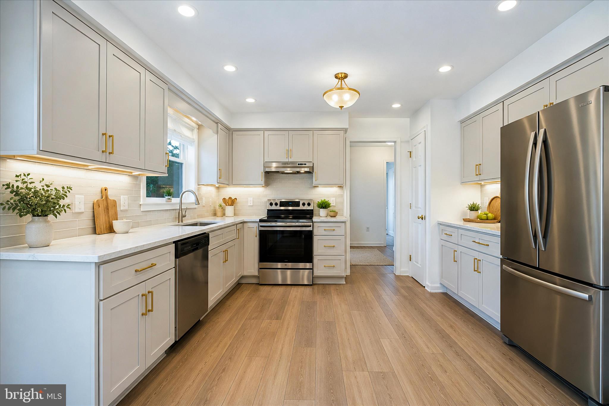 CANDICE ESTATES - Residential