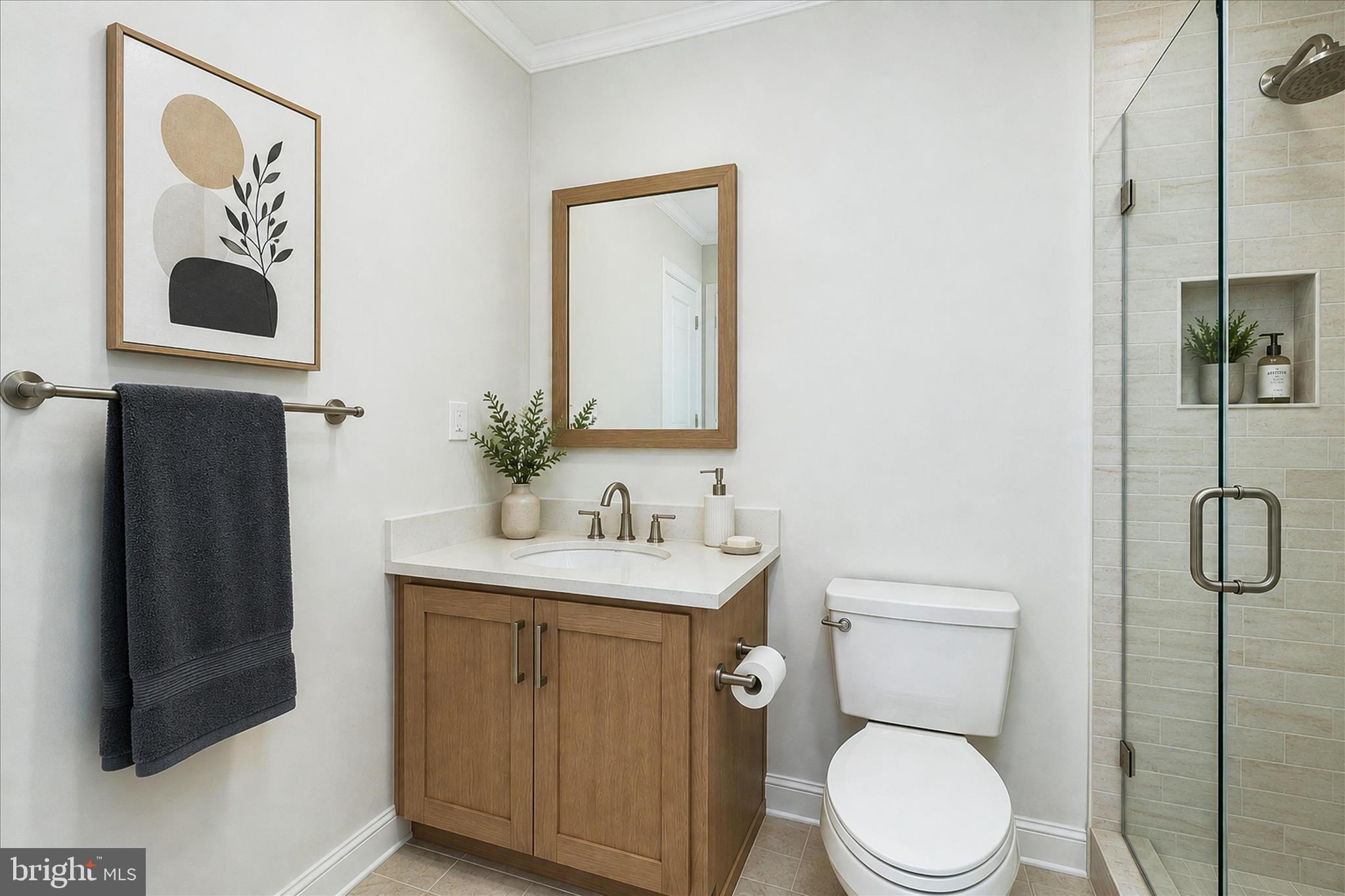 CANDICE ESTATES - Residential