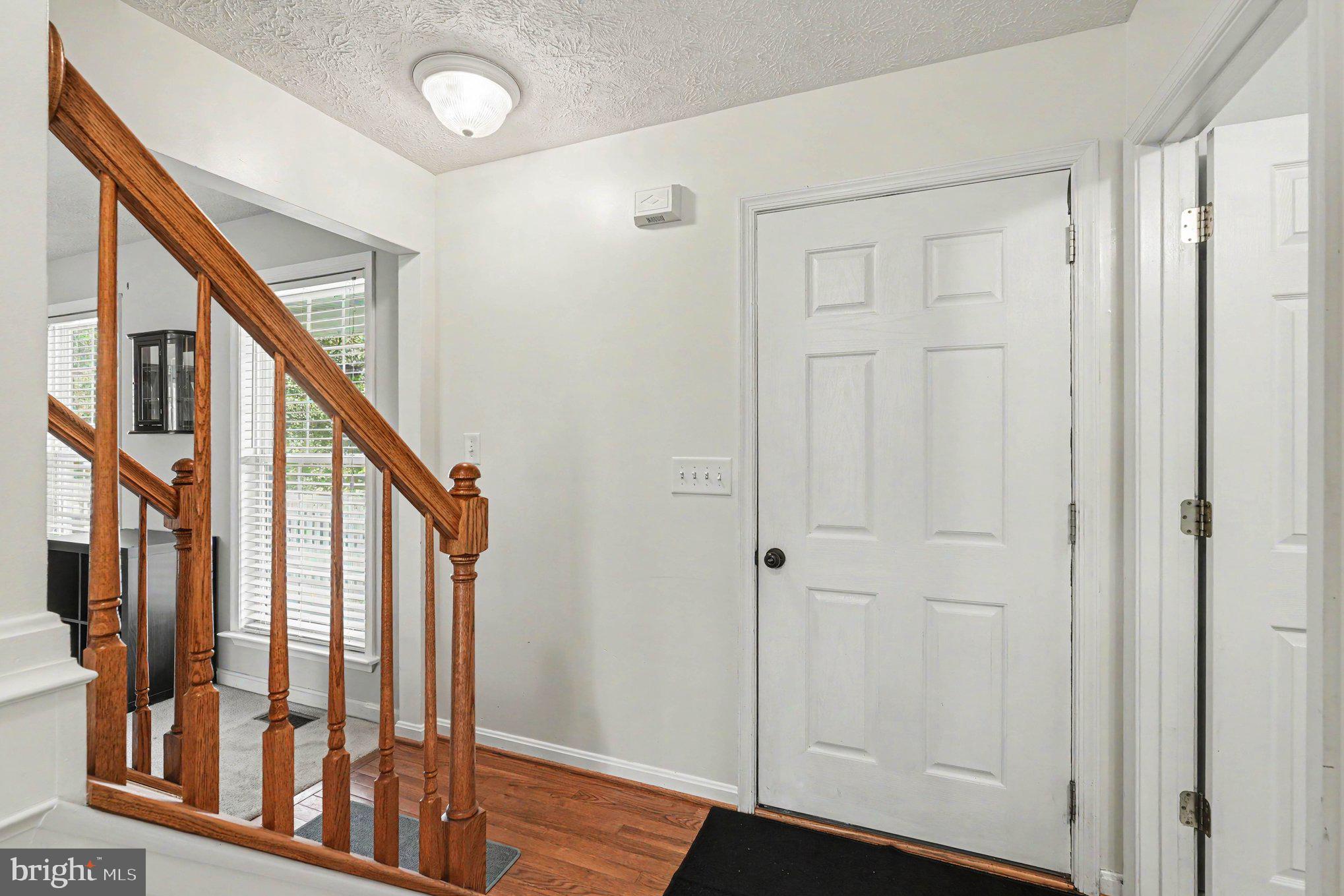 BELMONT AT CARMEL CHURCH - Residential