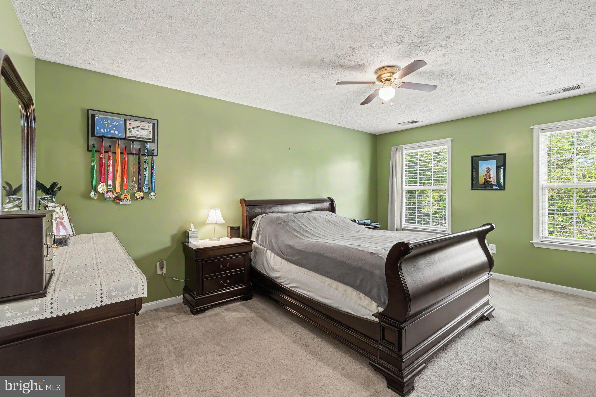 BELMONT AT CARMEL CHURCH - Residential