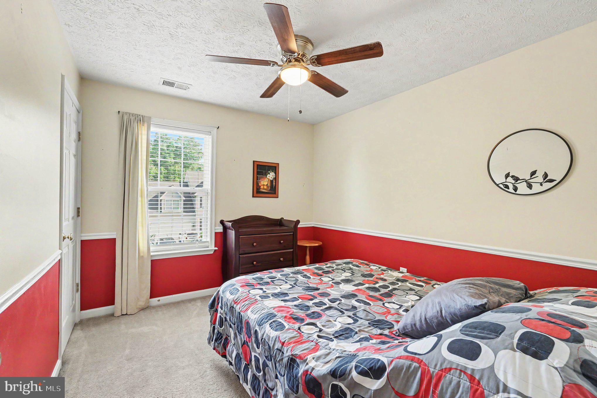 BELMONT AT CARMEL CHURCH - Residential