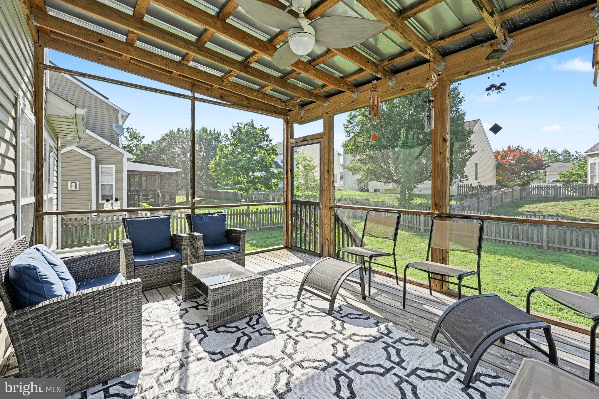BELMONT AT CARMEL CHURCH - Residential