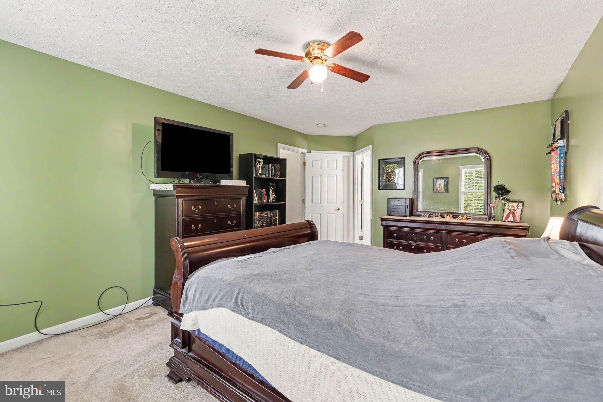BELMONT AT CARMEL CHURCH - Residential