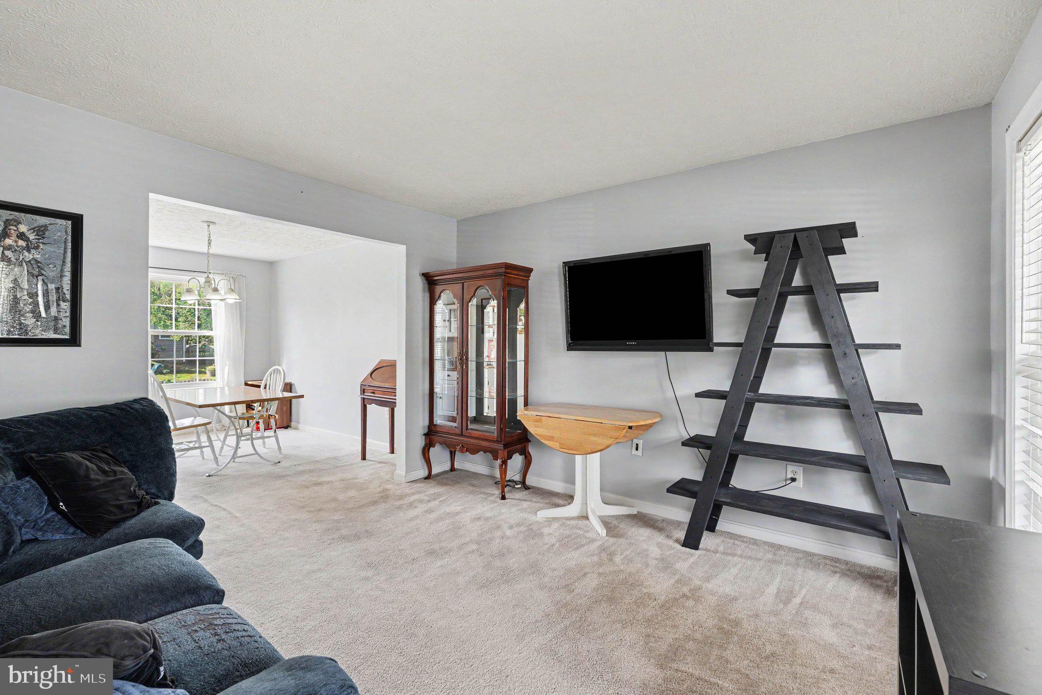 BELMONT AT CARMEL CHURCH - Residential