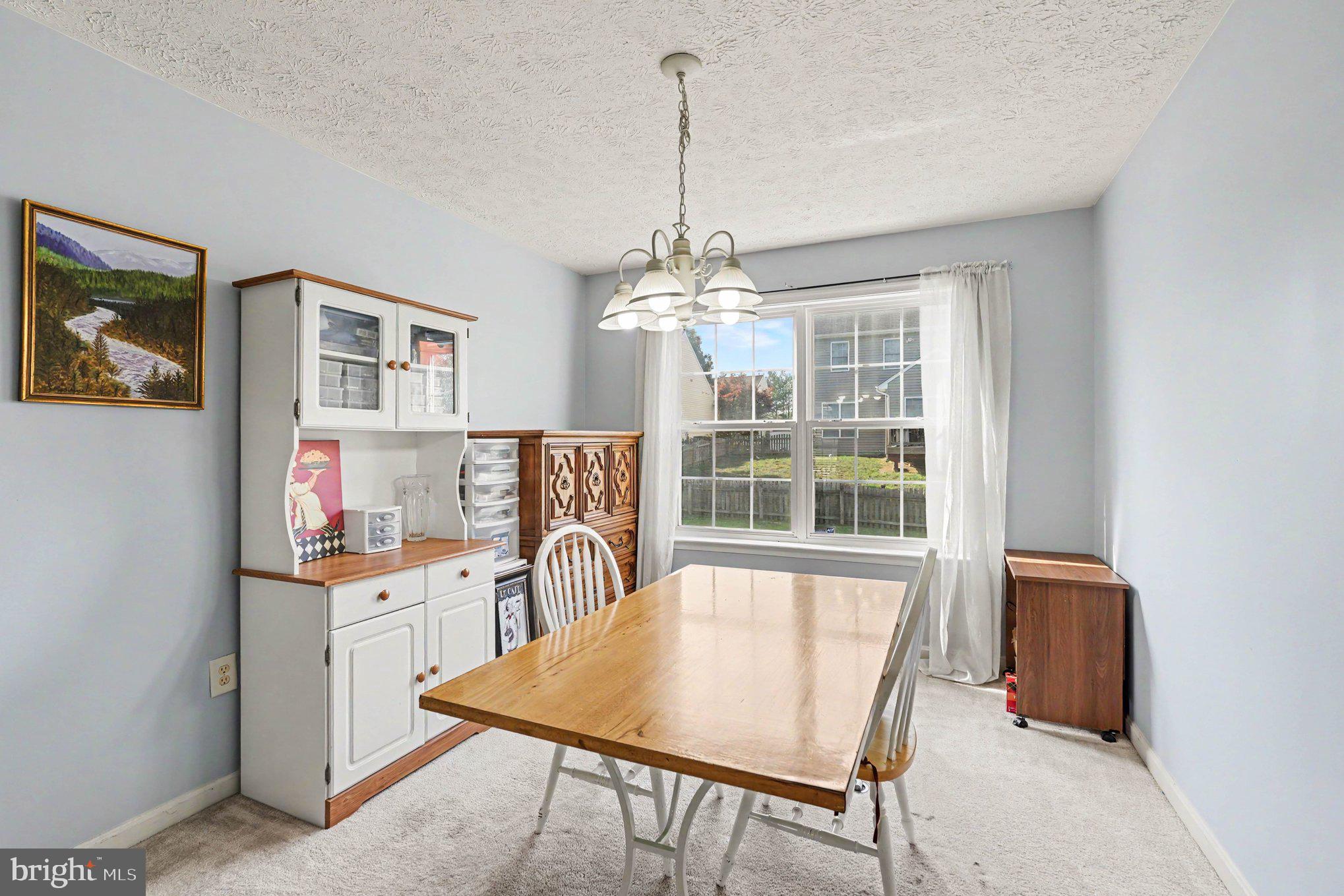 BELMONT AT CARMEL CHURCH - Residential