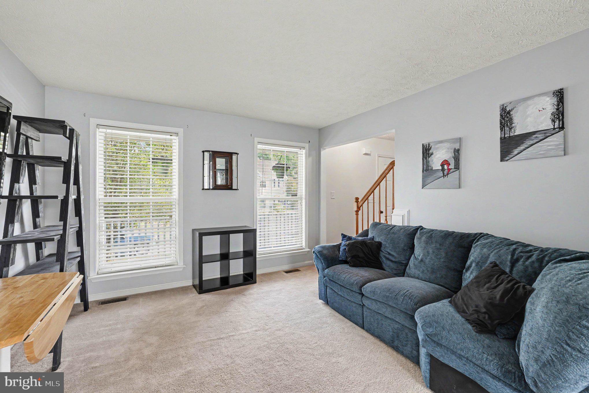BELMONT AT CARMEL CHURCH - Residential
