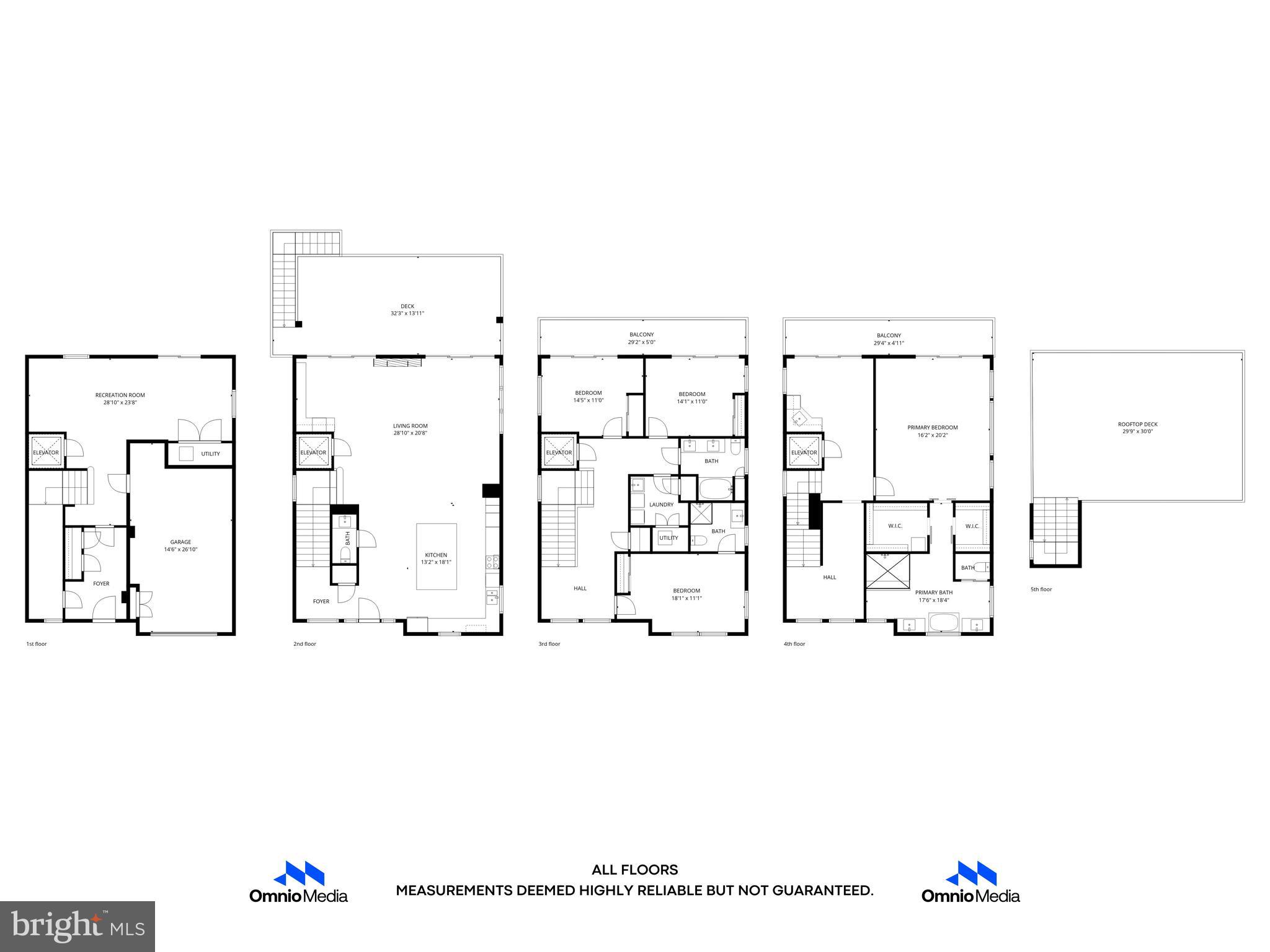 SWAN POINT - Residential
