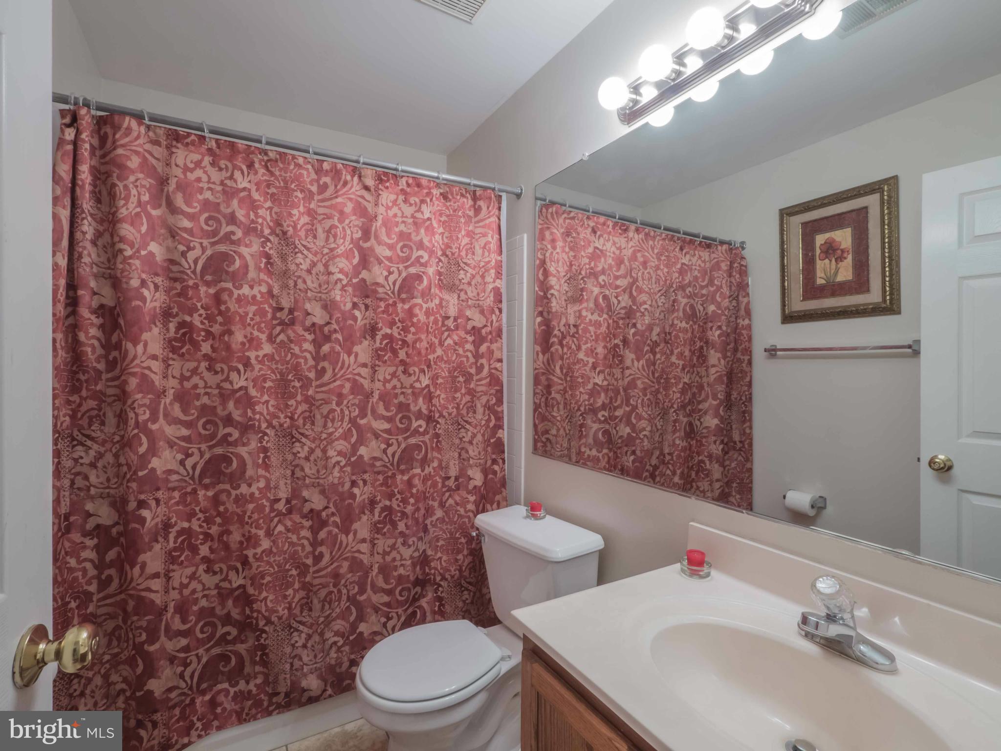 FOXCHASE - Residential