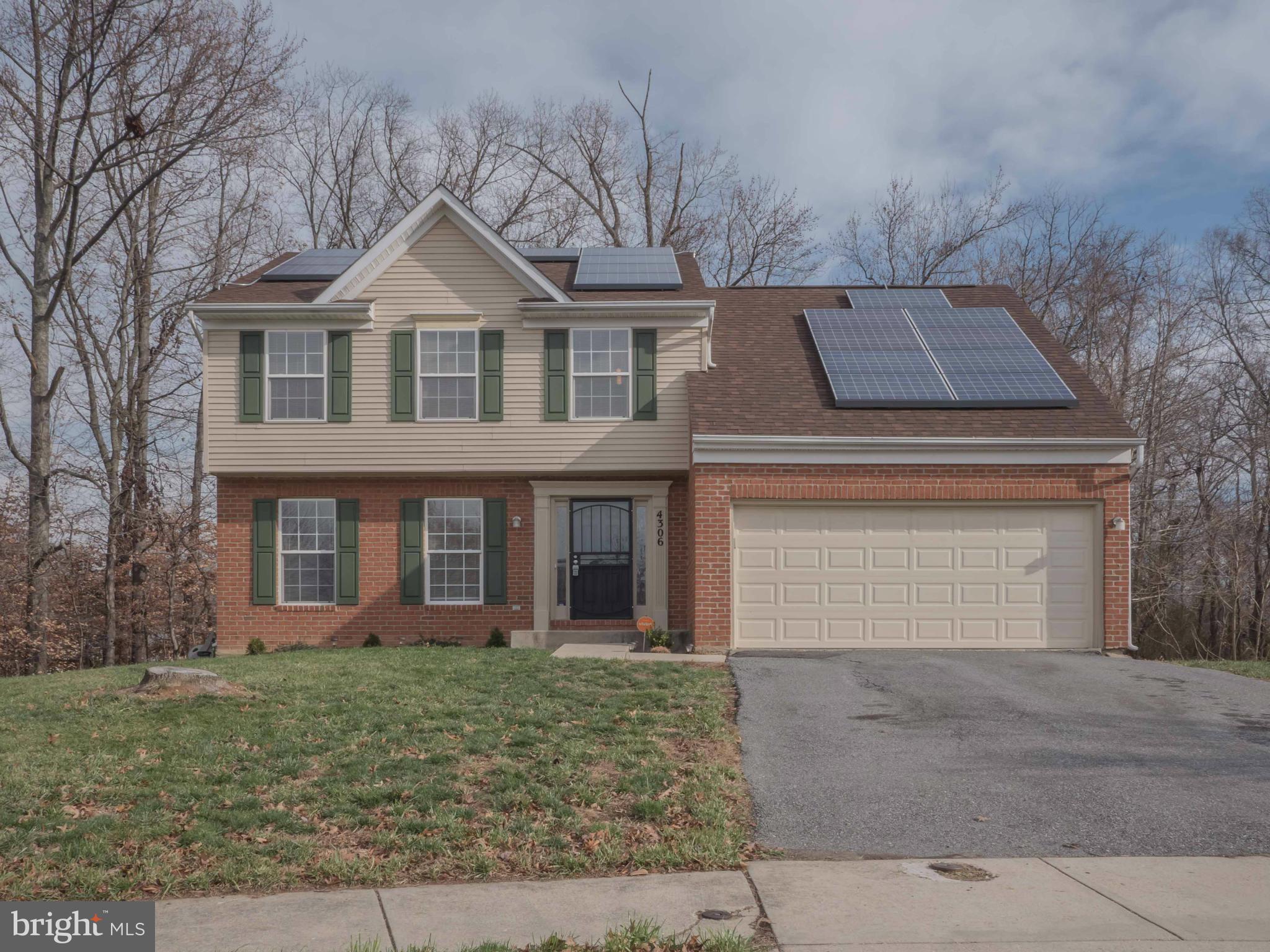 FOXCHASE - Residential