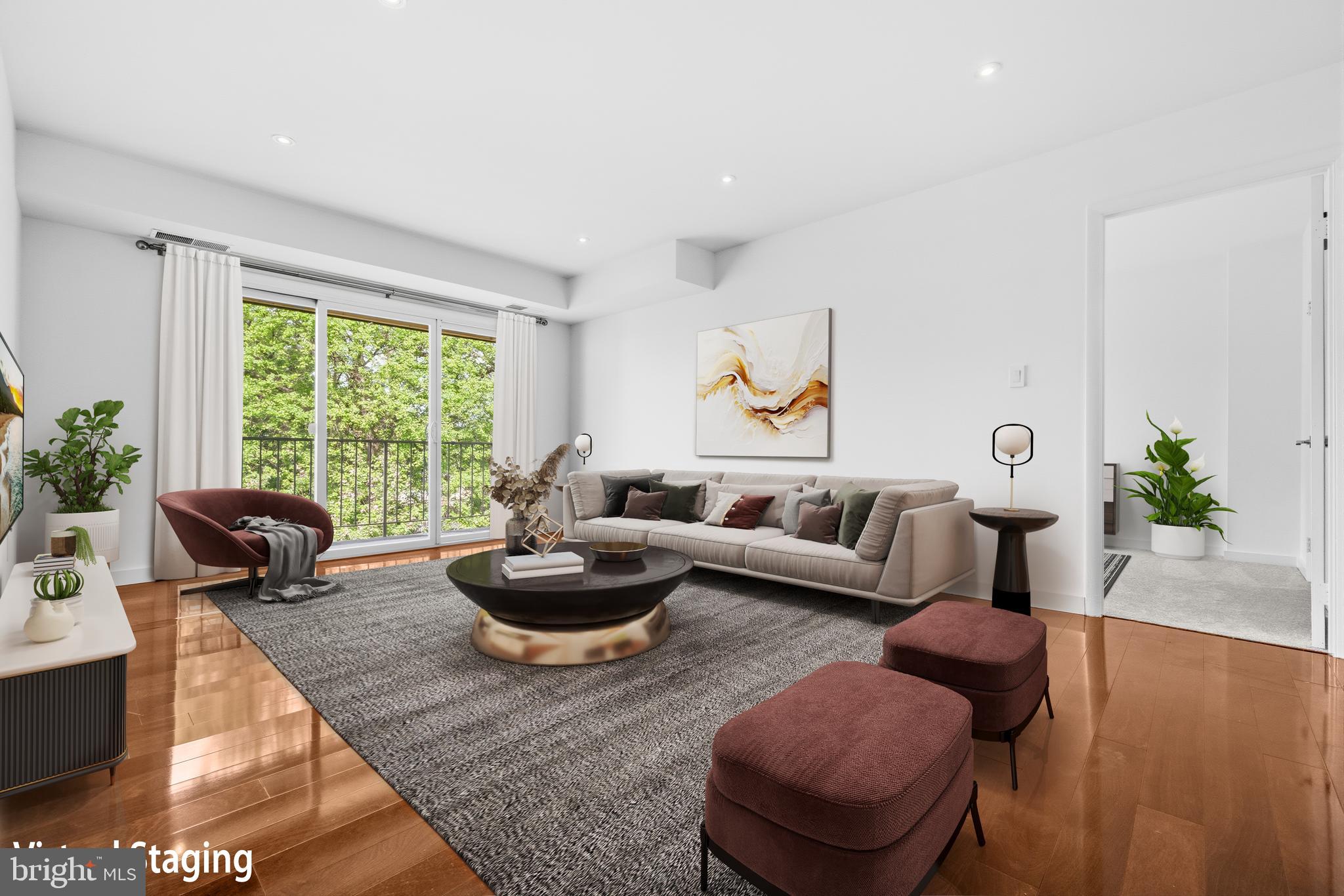WALNUT GROVE - Residential