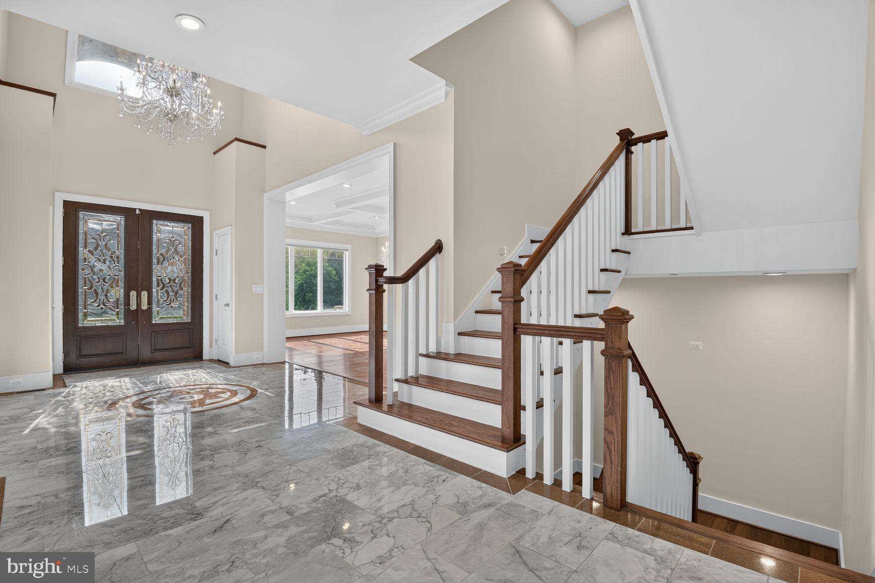 DARNESTOWN OUTSIDE - Residential
