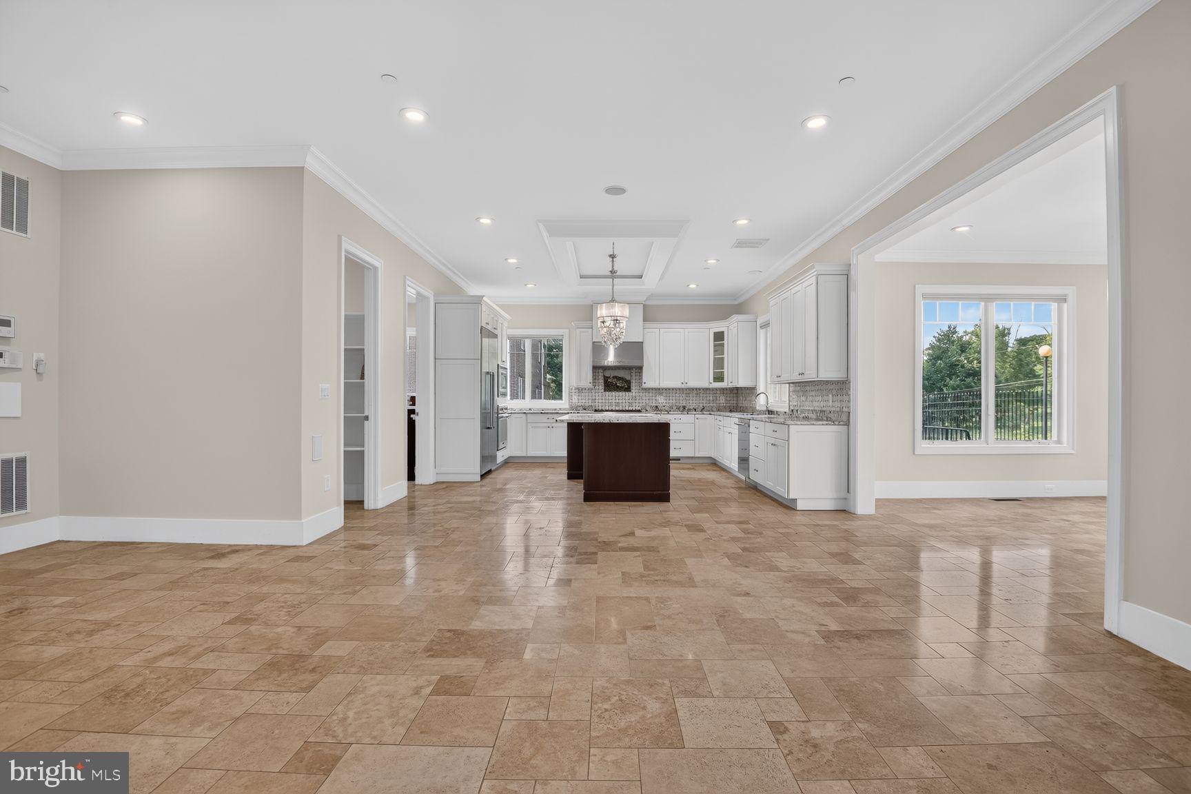 DARNESTOWN OUTSIDE - Residential