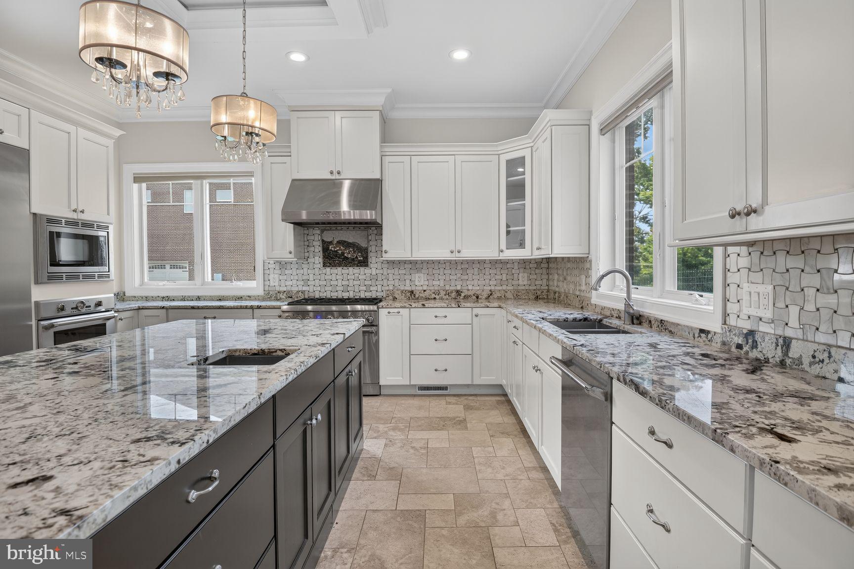 DARNESTOWN OUTSIDE - Residential