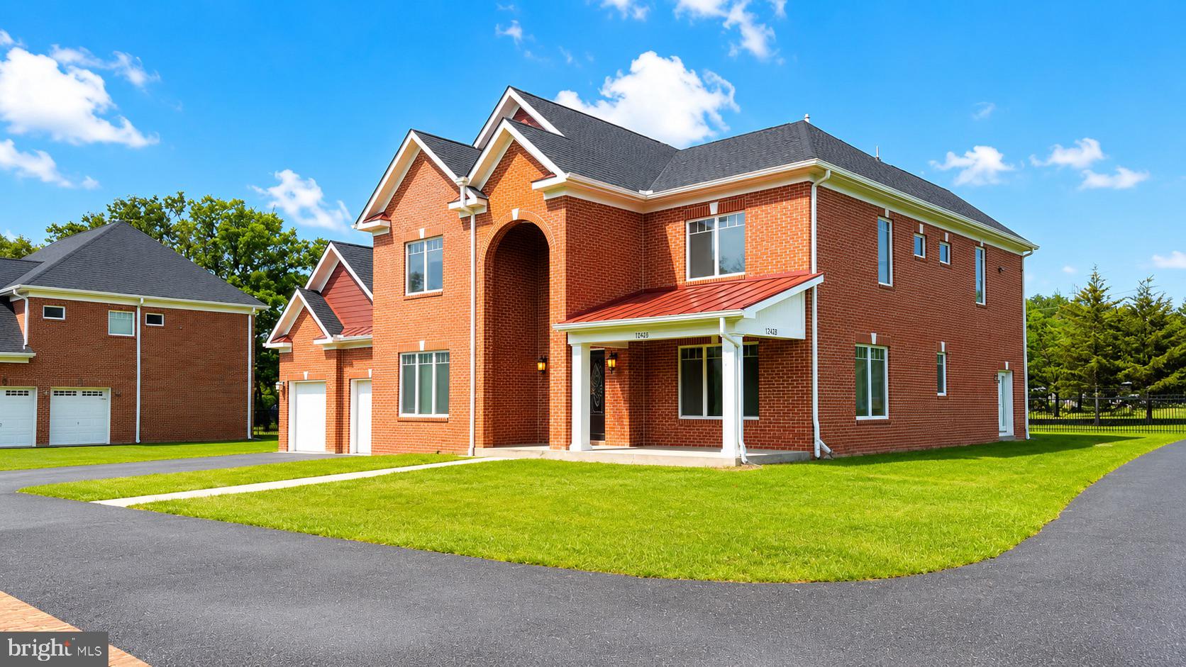 DARNESTOWN OUTSIDE - Residential
