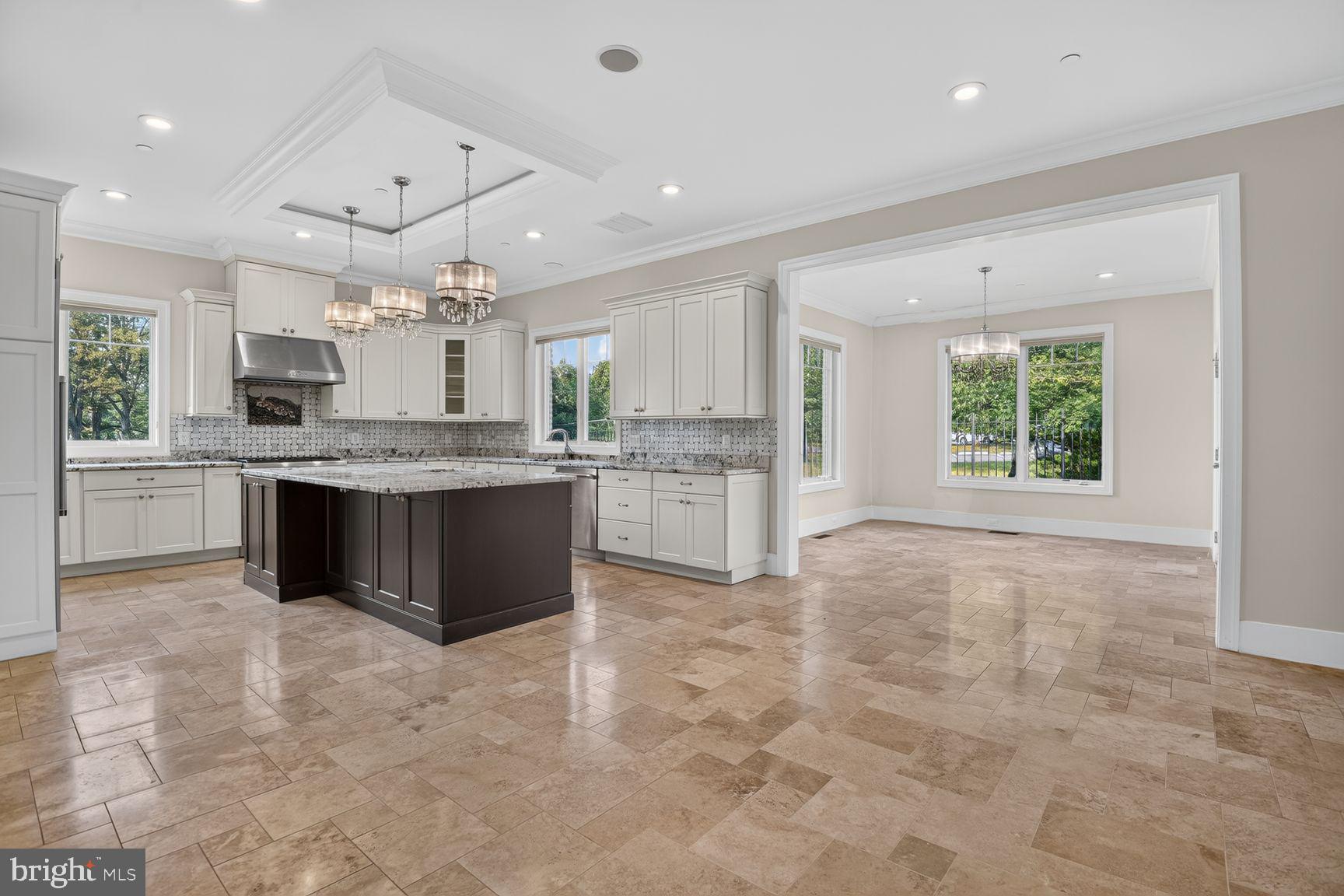 DARNESTOWN OUTSIDE - Residential