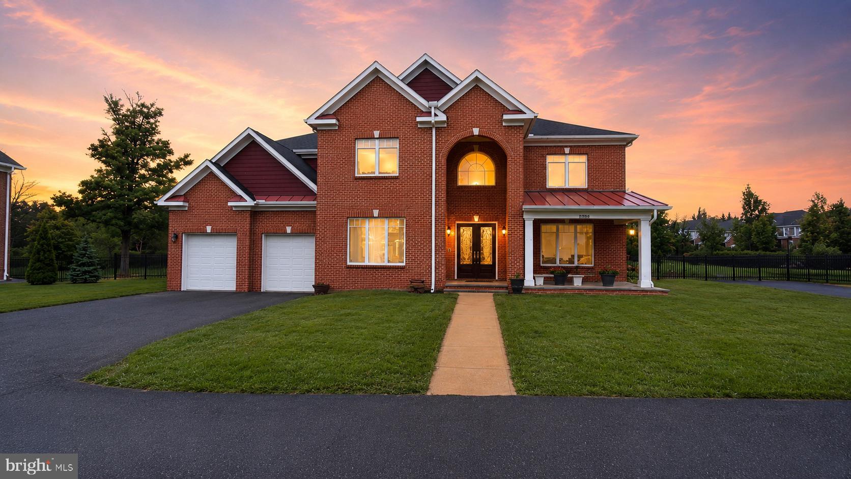 Extraordinary custom-built luxury home now offered for sale in the heart of Travilah/Rockville. Built in 2014 with exceptional quality and craftsmanship, this stunning brick-front residence sits on an impressive 22,000+ sq. ft. lot and offers over 10,200 sq. ft. of beautifully finished living space across 4 levels, featuring 6 bedrooms and 8 bathrooms. <br><br>

From the moment you arrive, you can feel the care, heart, and attention to detail that went into this exceptional home. Designed for comfort, elegance, and everyday living, the property features a grand layout, spacious rooms, high-end finishes, and luxurious craftsmanship throughout.<br><br>

The upgraded gourmet kitchen is a true showpiece, complete with custom cabinetry, premium appliances, elegant countertops, and quality finishes that reflect the level of investment placed into the home. The expansive floor plan offers generous living and entertaining spaces, making it ideal for large families, multi-generational living, or anyone seeking luxury, privacy, and convenience.<br><br>

Situated in the highly desirable Travilah/Rockville area, the home is surrounded by beautiful residential neighborhoods, parks, scenic trails, shopping, dining, and offers convenient access to major commuter routes.<br><br>

This is a rare opportunity to own a truly exceptional, quality-built luxury home in one of Montgomery County's most sought-after communities. Experience timeless design, outstanding craftsmanship, and an unbeatable location all in one remarkable property.<br><br>